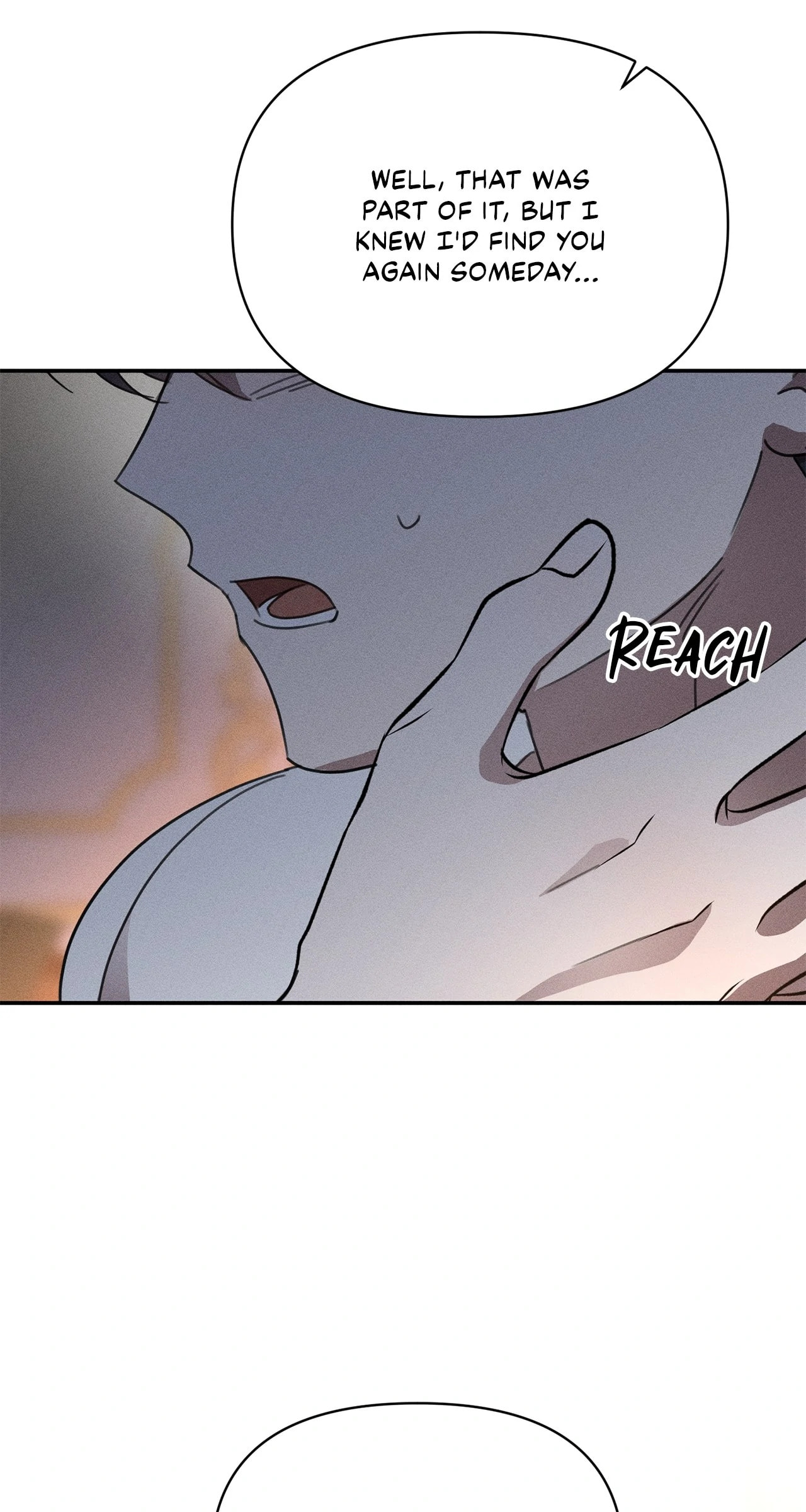 Don't Be Too Nice Chapter 61 page 5 - 