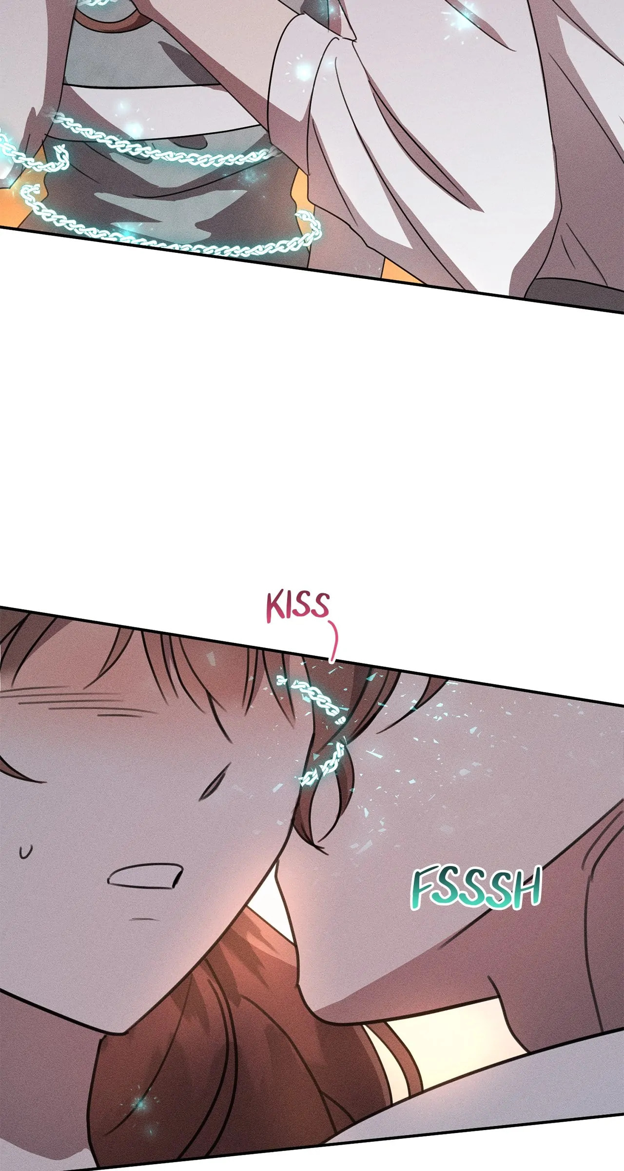 Don't Be Too Nice Chapter 61 page 41 - 