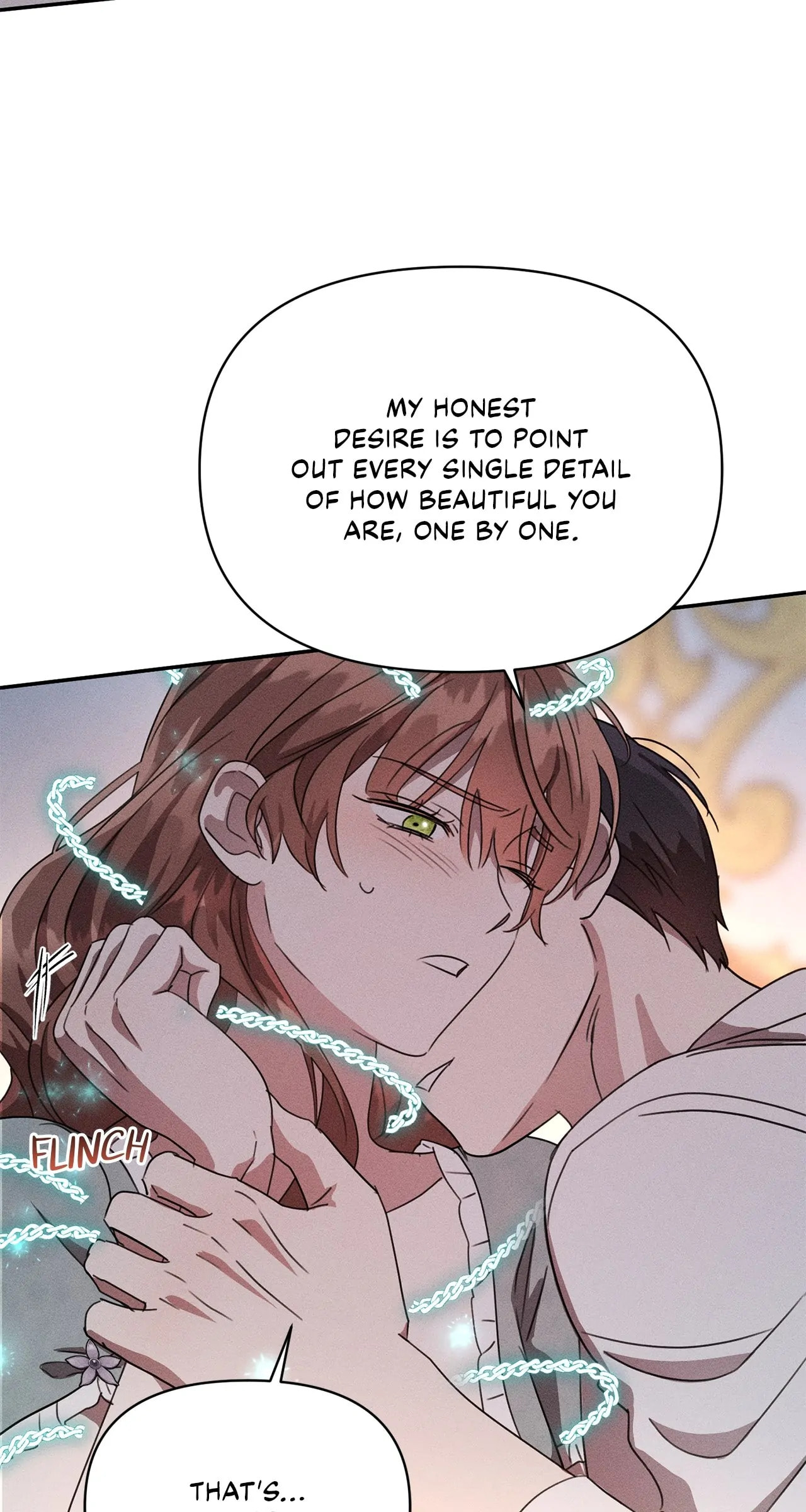 Don't Be Too Nice Chapter 61 page 42 - 