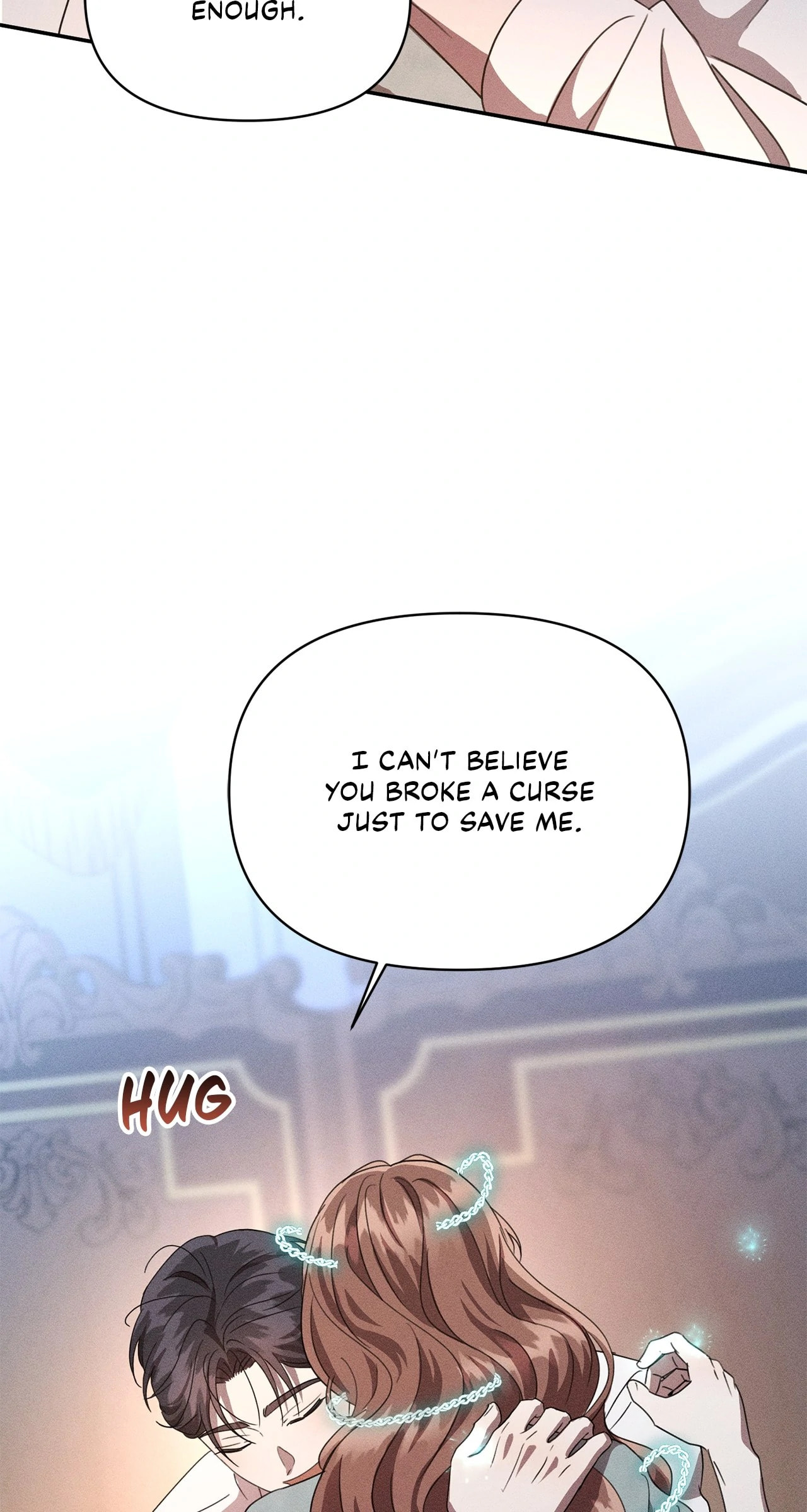 Don't Be Too Nice Chapter 61 page 43 - 
