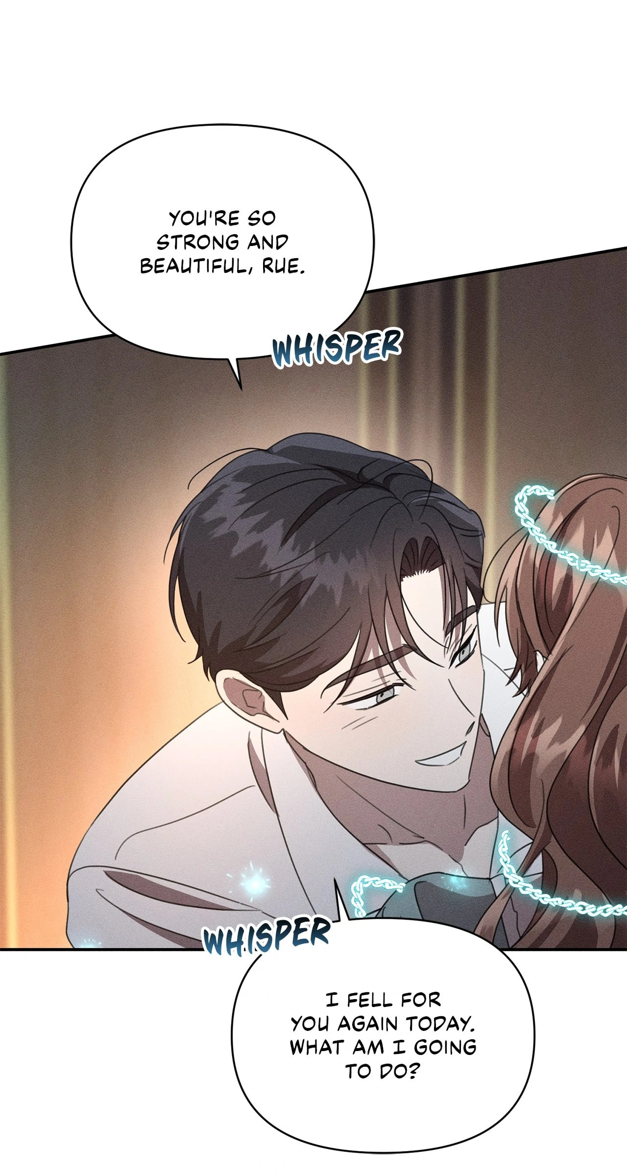 Don't Be Too Nice Chapter 61 page 45 - 