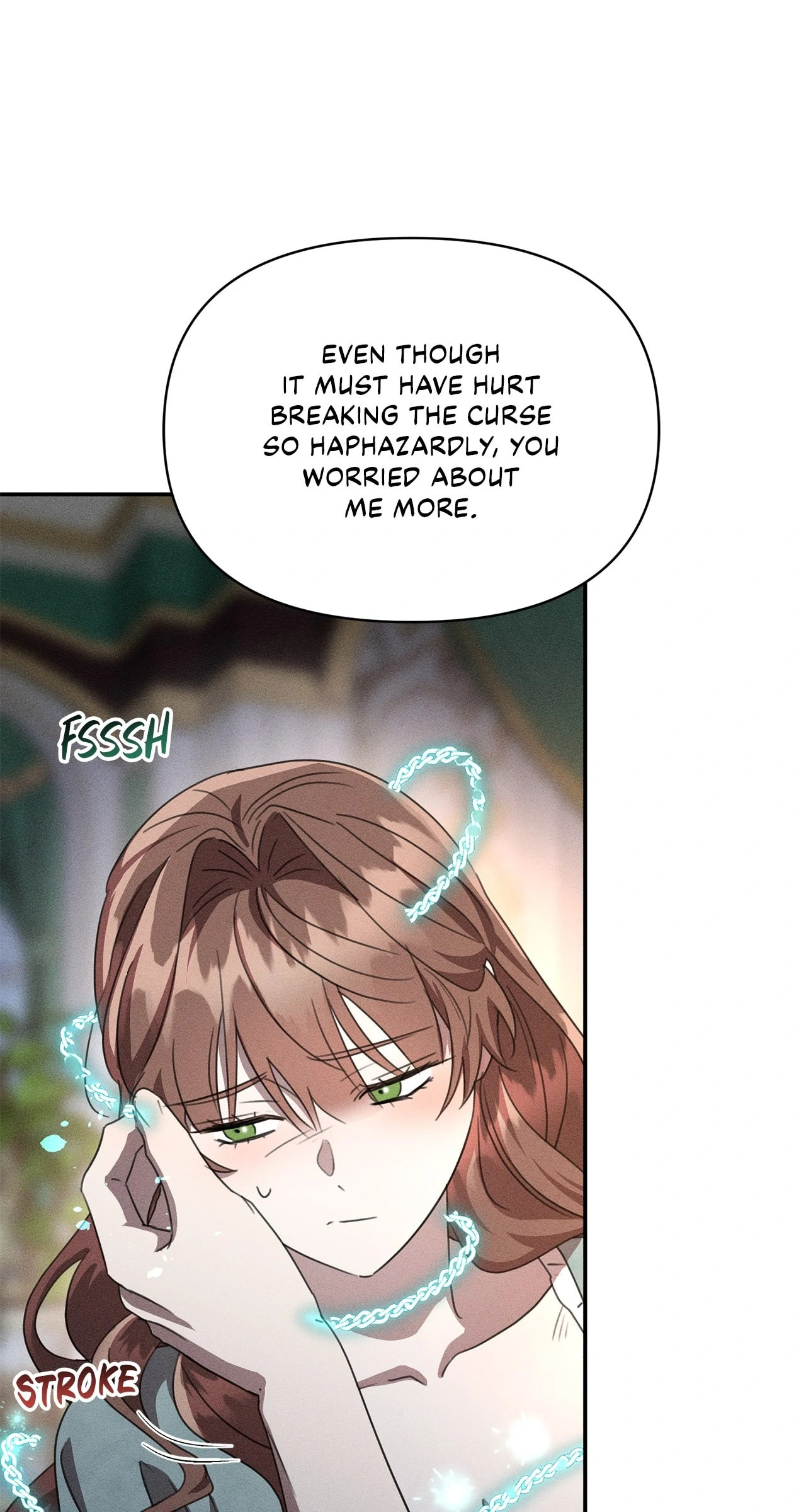 Don't Be Too Nice Chapter 61 page 46 - 