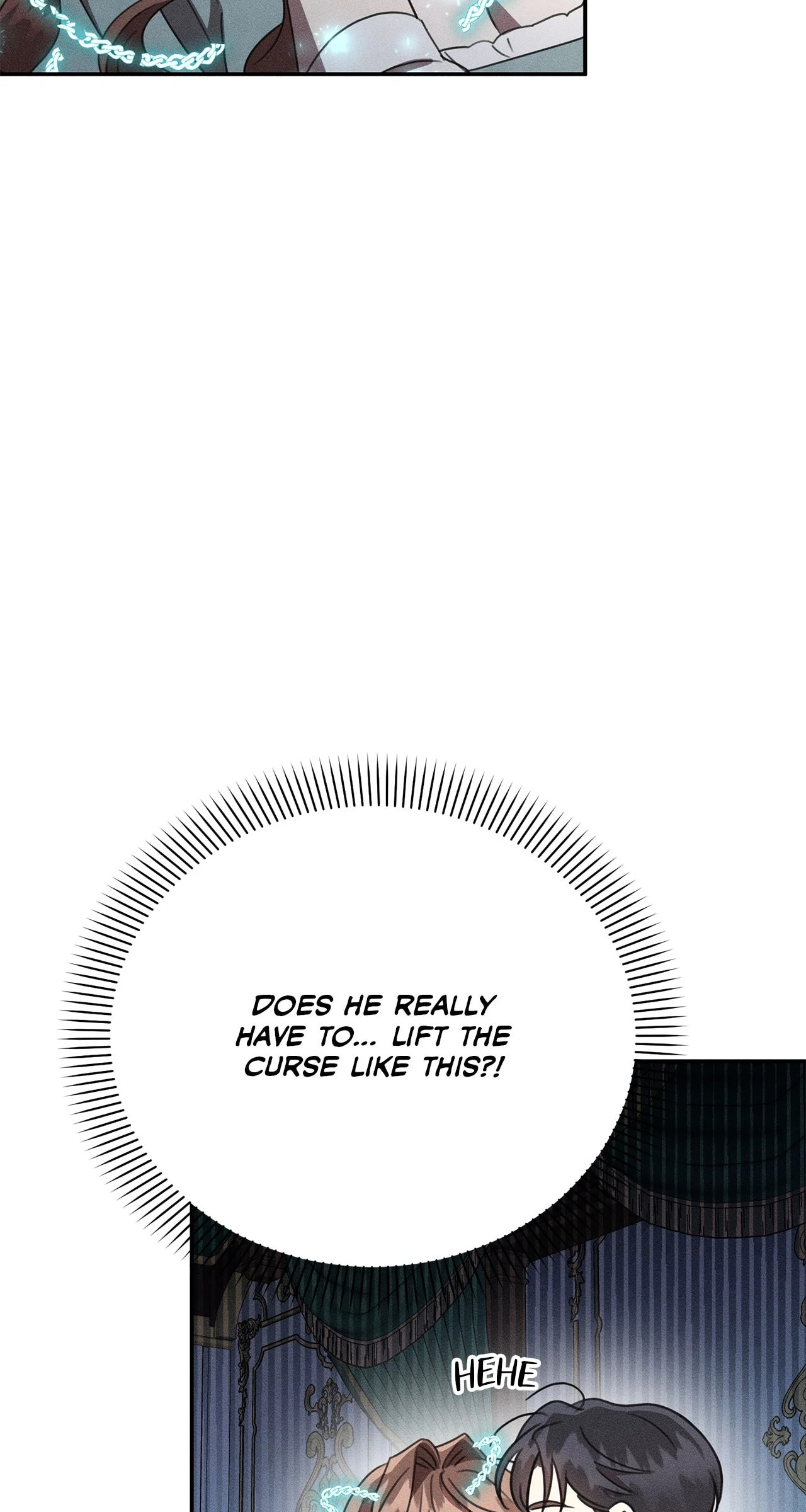Don't Be Too Nice Chapter 61 page 47 - 