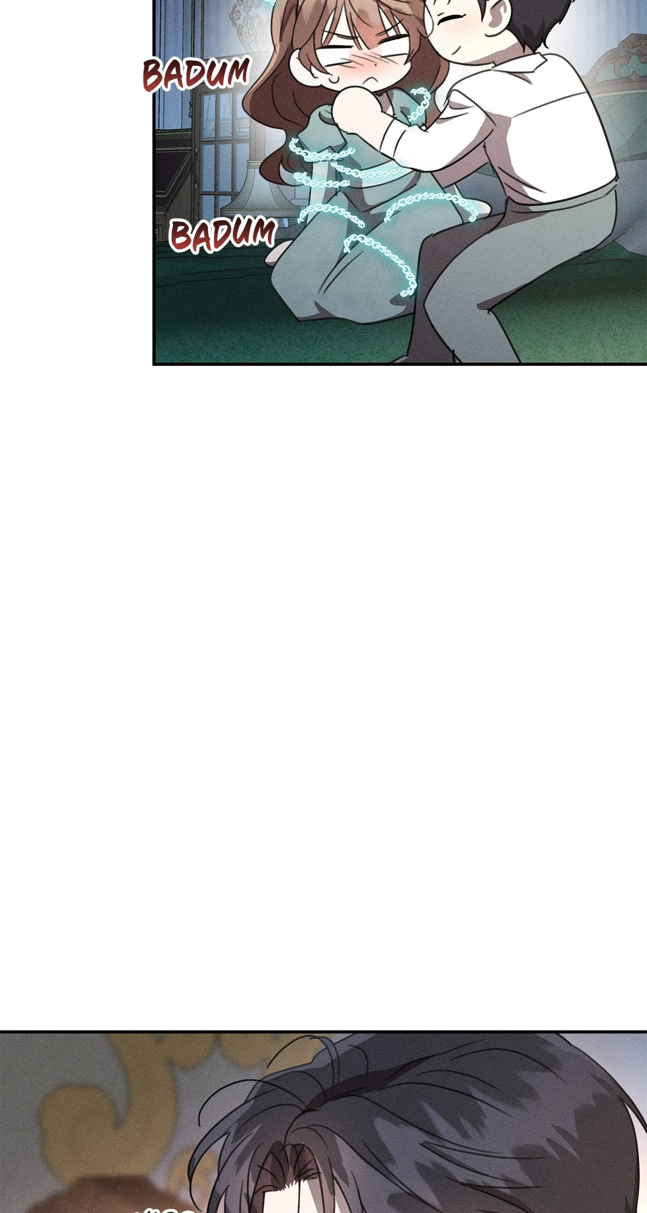 Don't Be Too Nice Chapter 61 page 48 - 