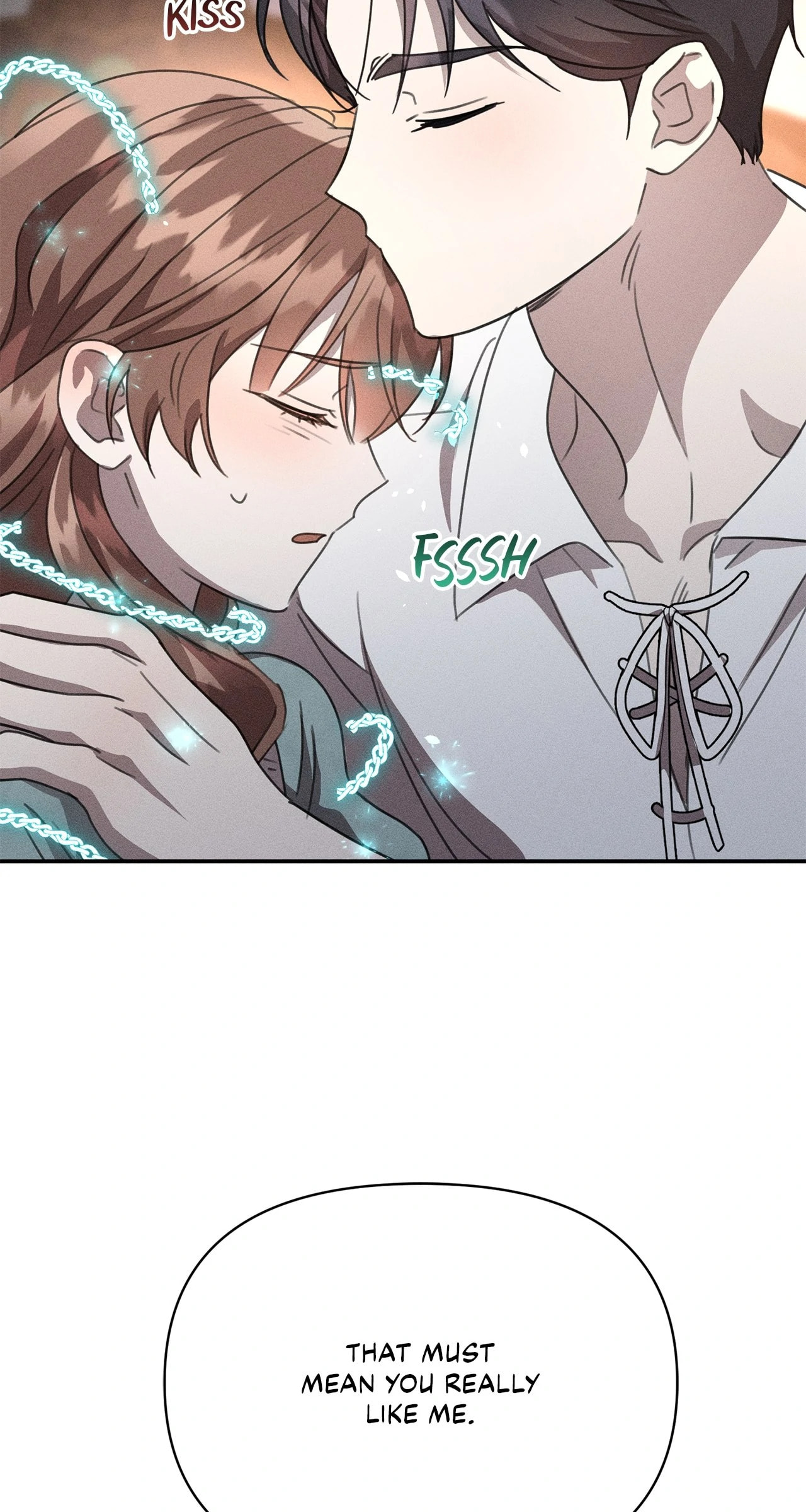 Don't Be Too Nice Chapter 61 page 49 - 