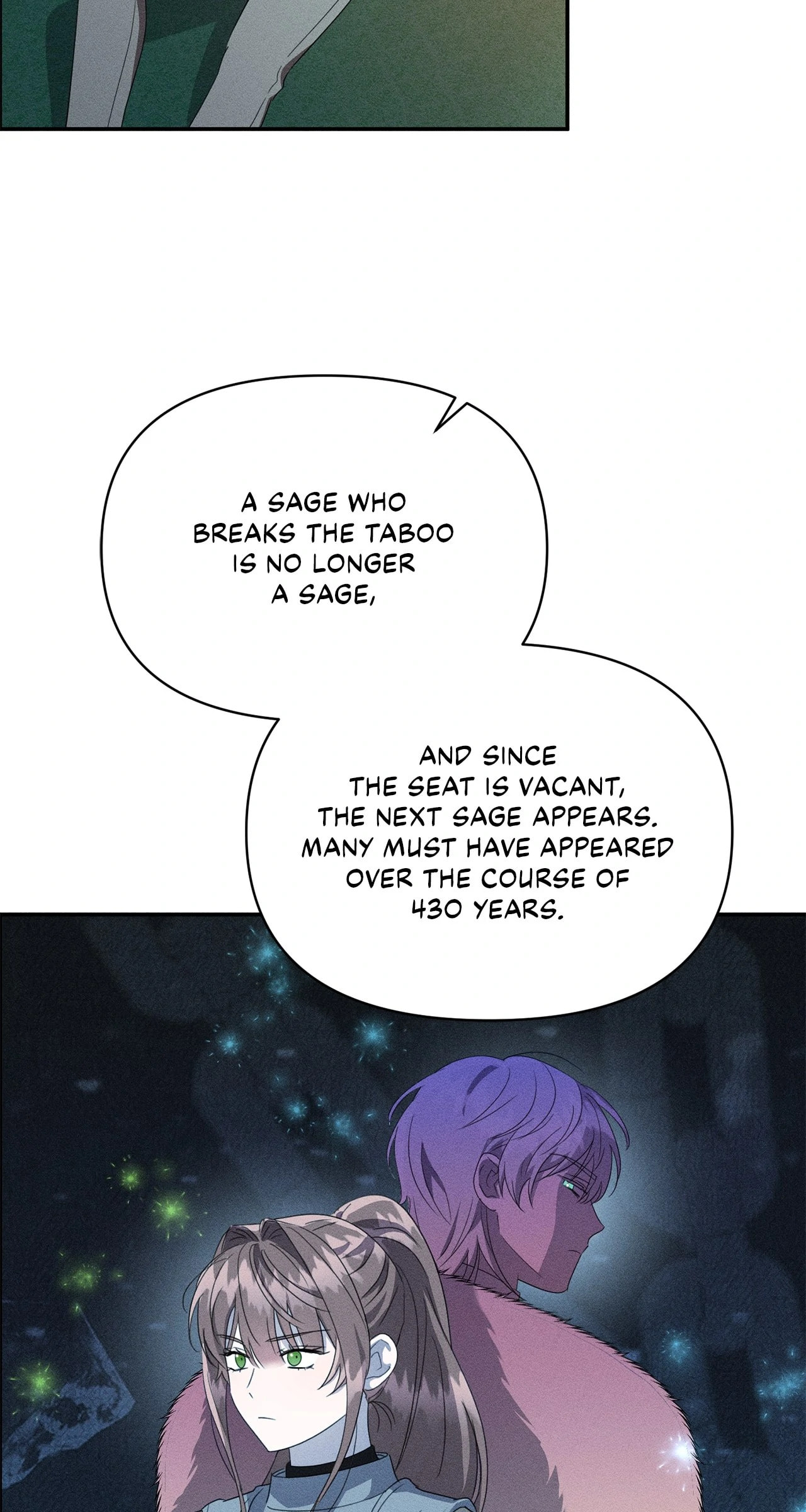 Don't Be Too Nice Chapter 61 page 55 - 