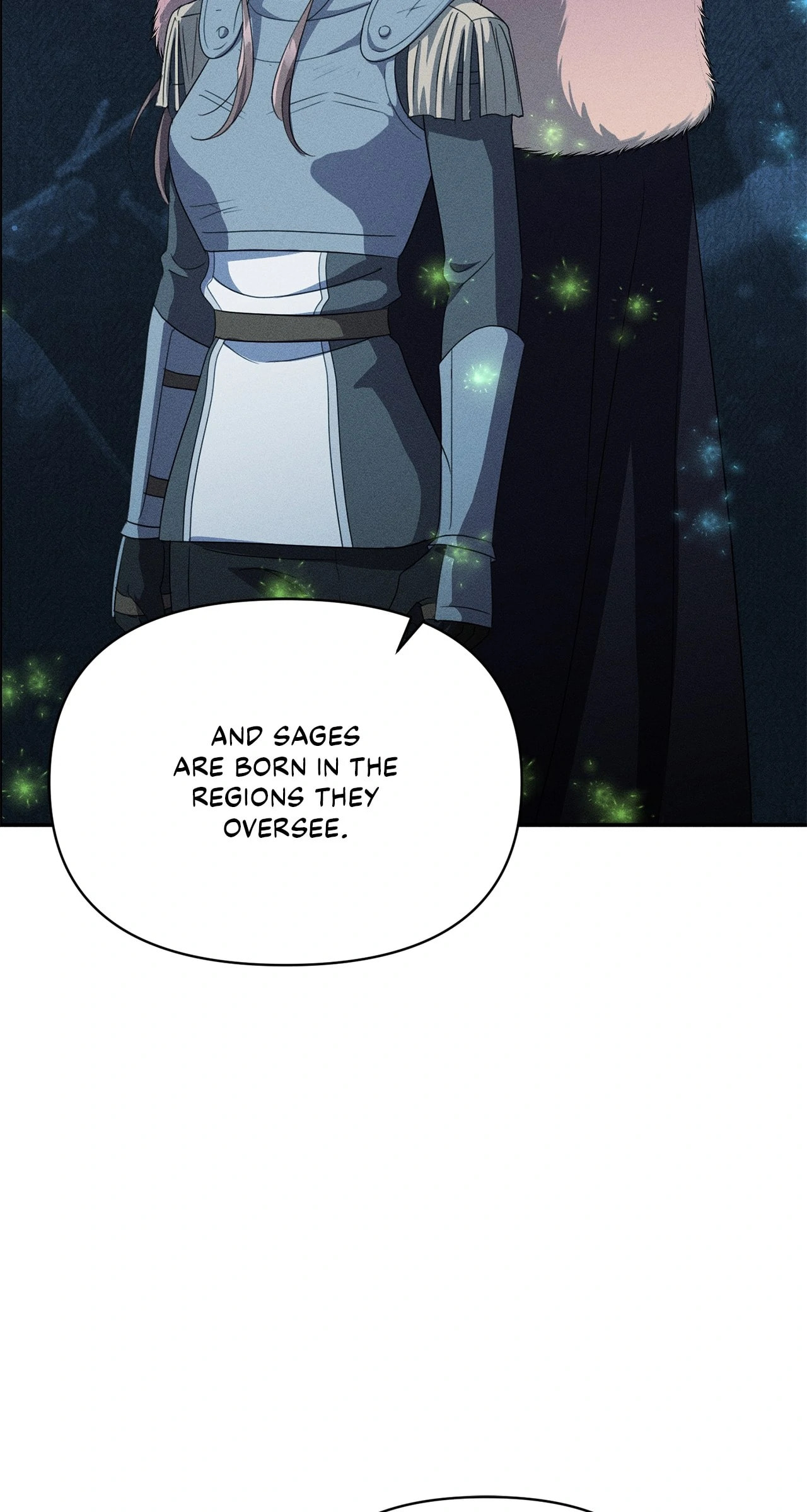 Don't Be Too Nice Chapter 61 page 56 - 