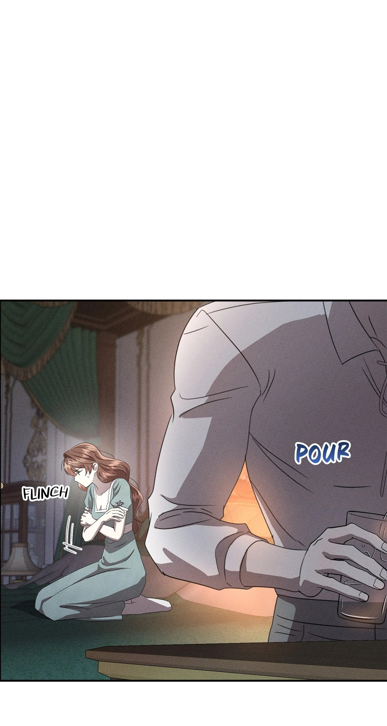 Don't Be Too Nice Chapter 61 page 59 - 