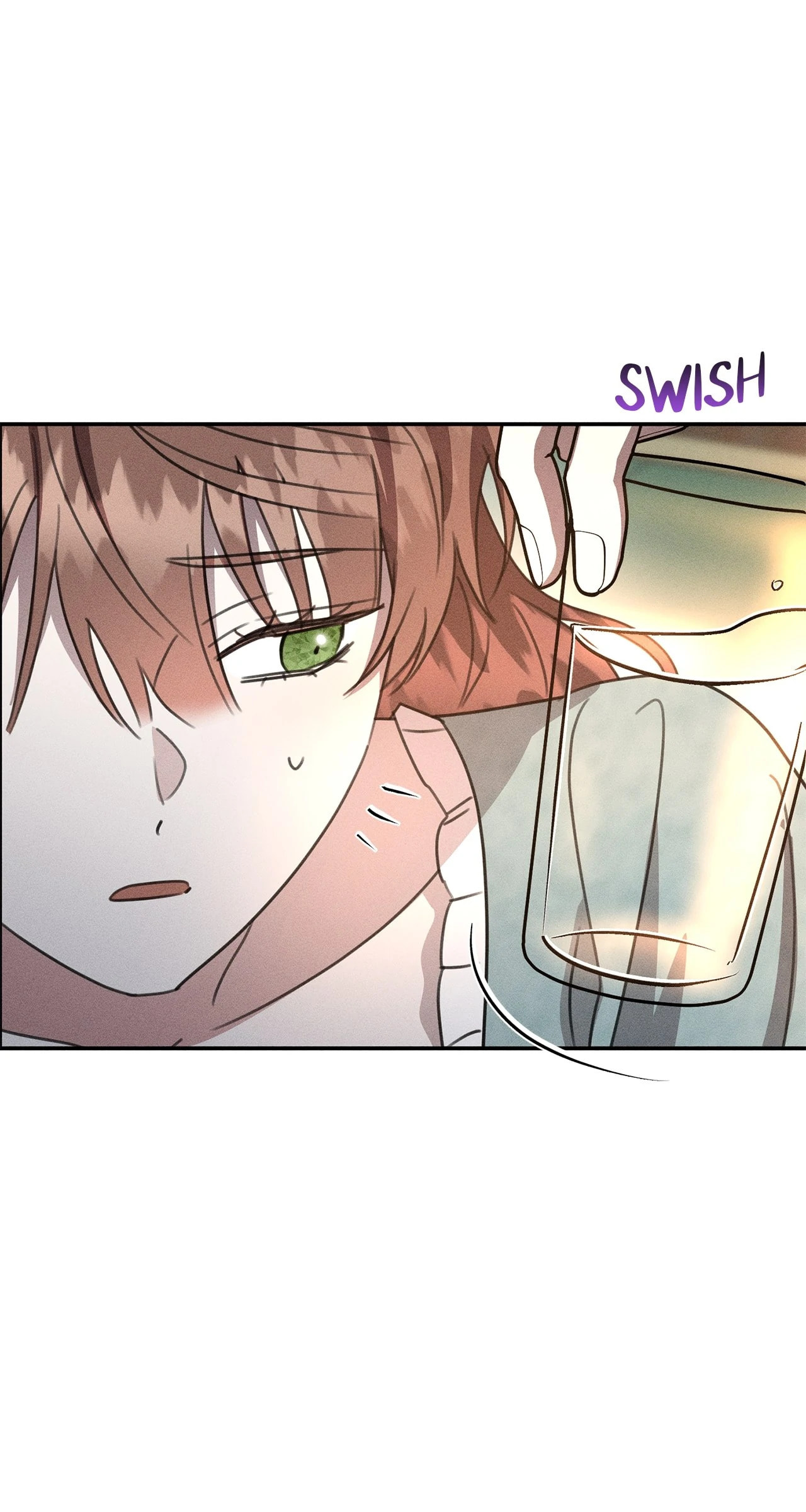 Don't Be Too Nice Chapter 61 page 61 - 