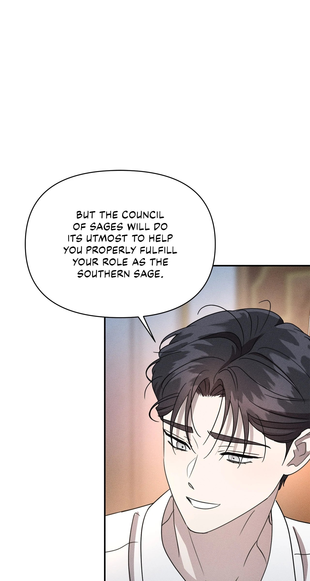 Don't Be Too Nice Chapter 61 page 63 - 