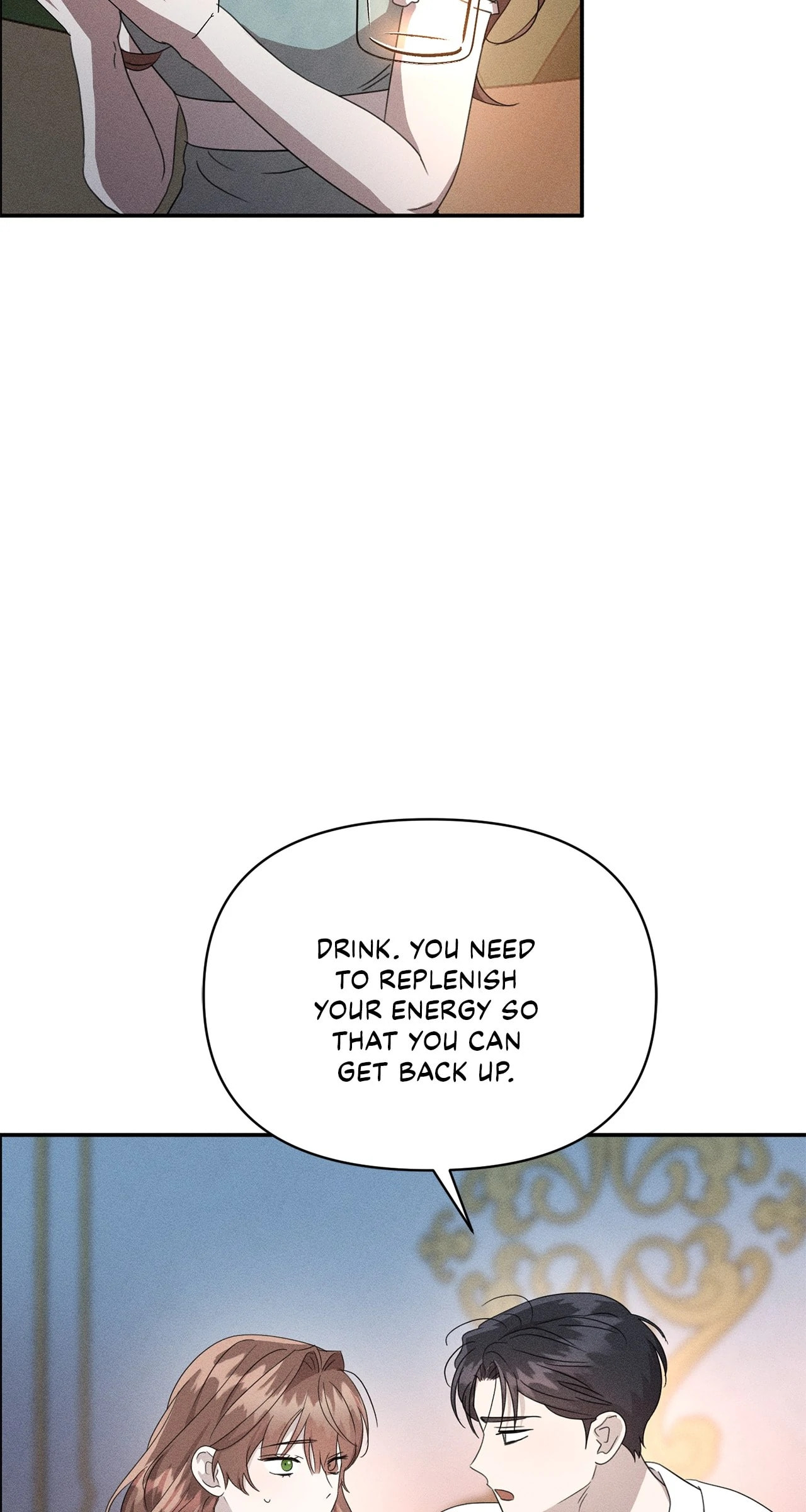 Don't Be Too Nice Chapter 61 page 65 - 