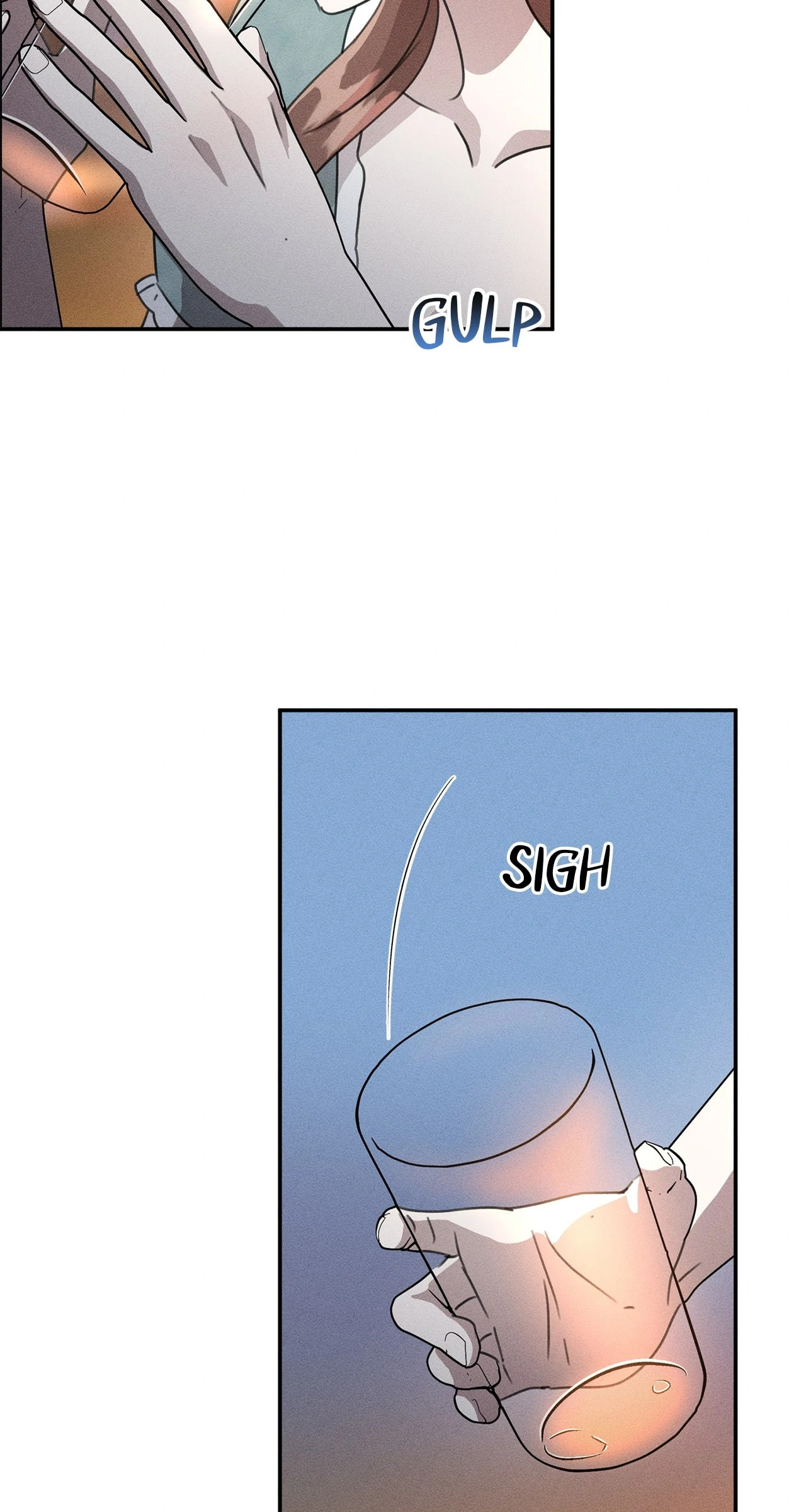 Don't Be Too Nice Chapter 61 page 67 - 