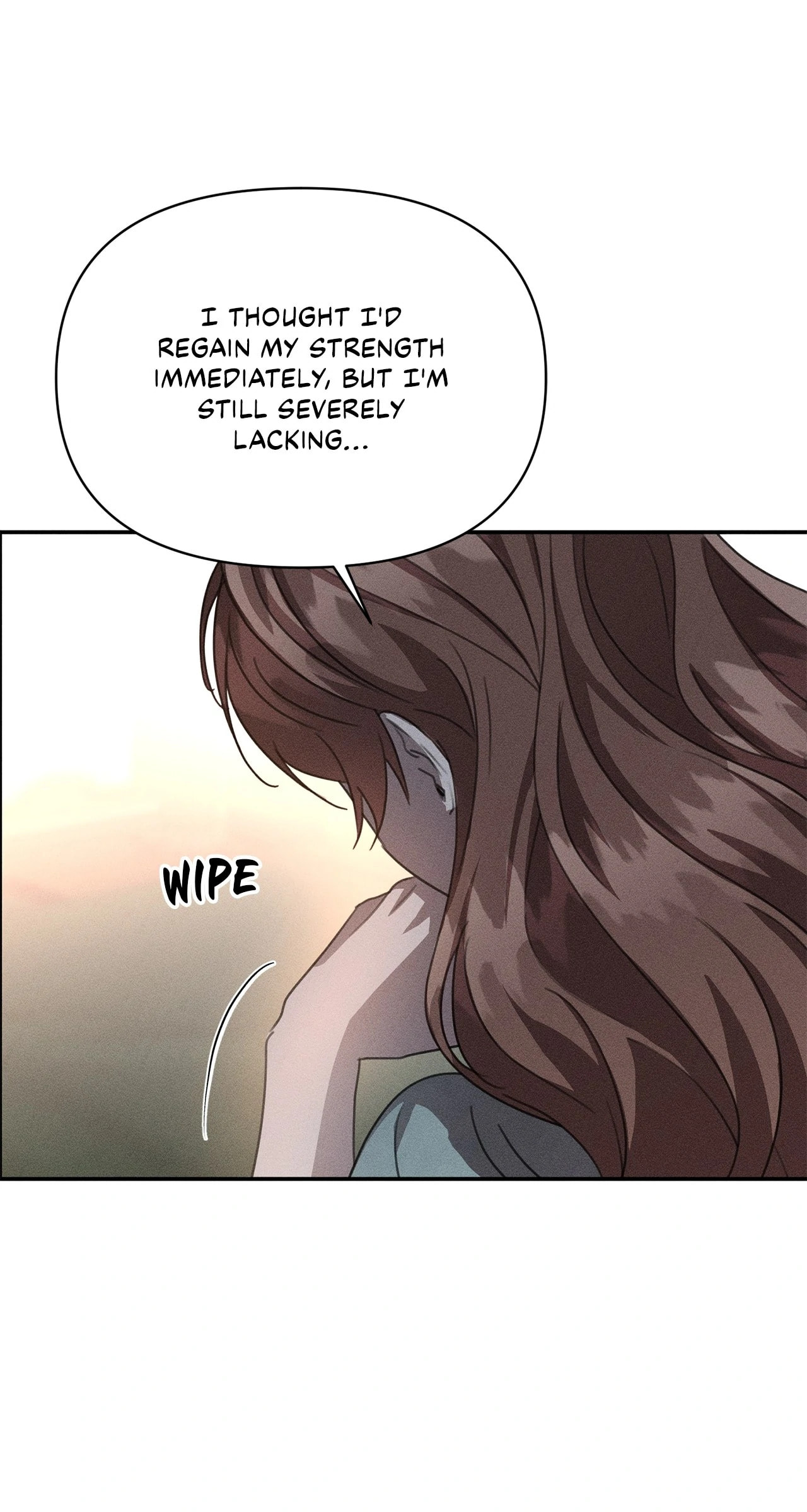 Don't Be Too Nice Chapter 61 page 69 - 