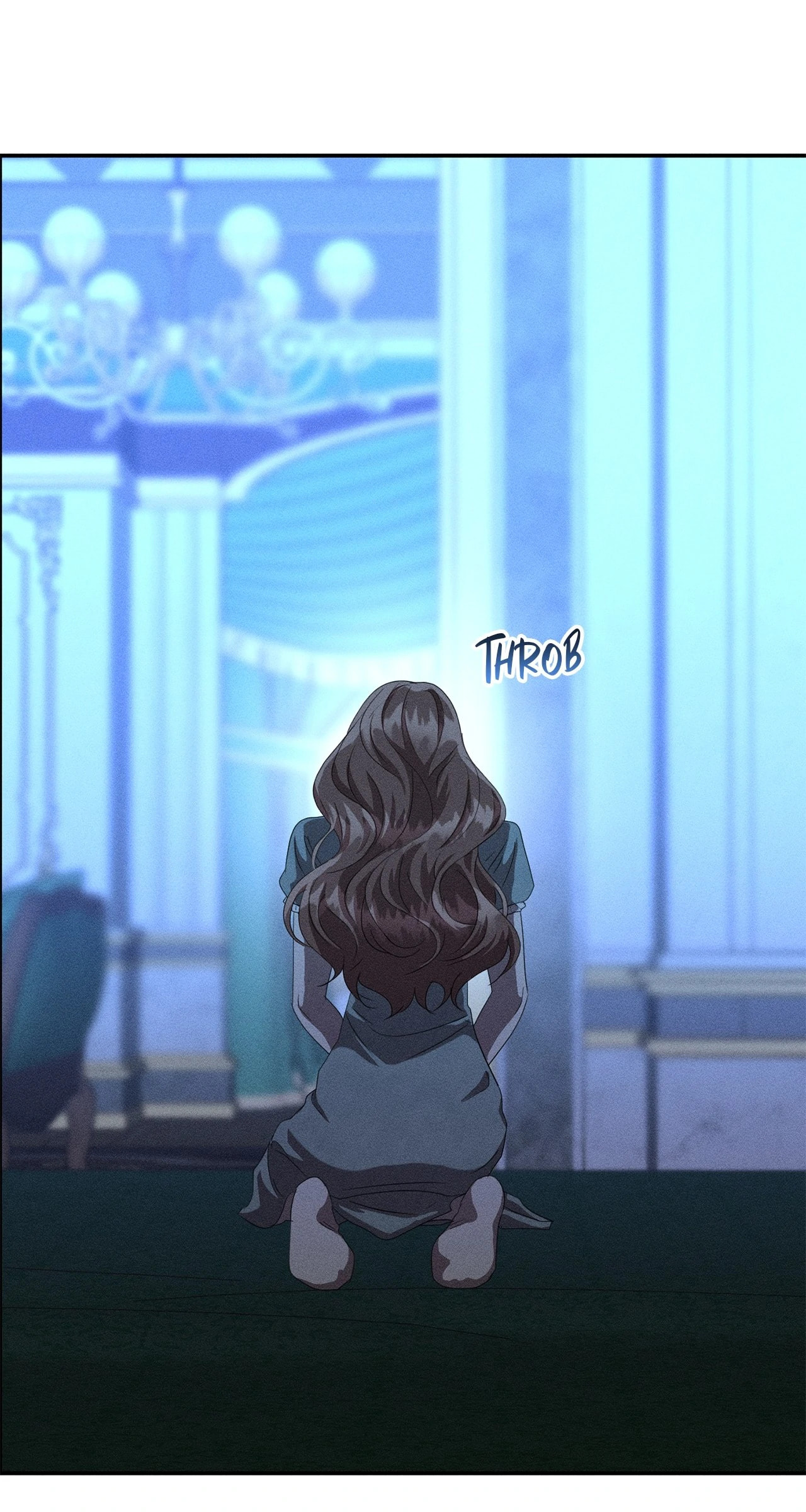 Don't Be Too Nice Chapter 61 page 70 - 