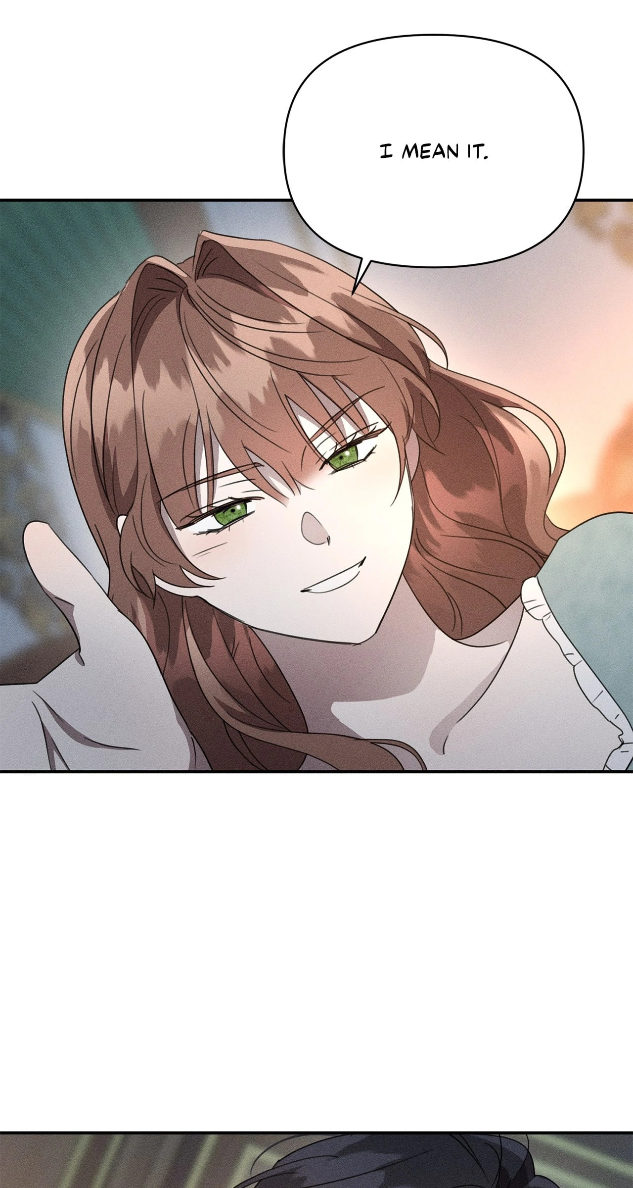 Don't Be Too Nice Chapter 61 page 8 - 