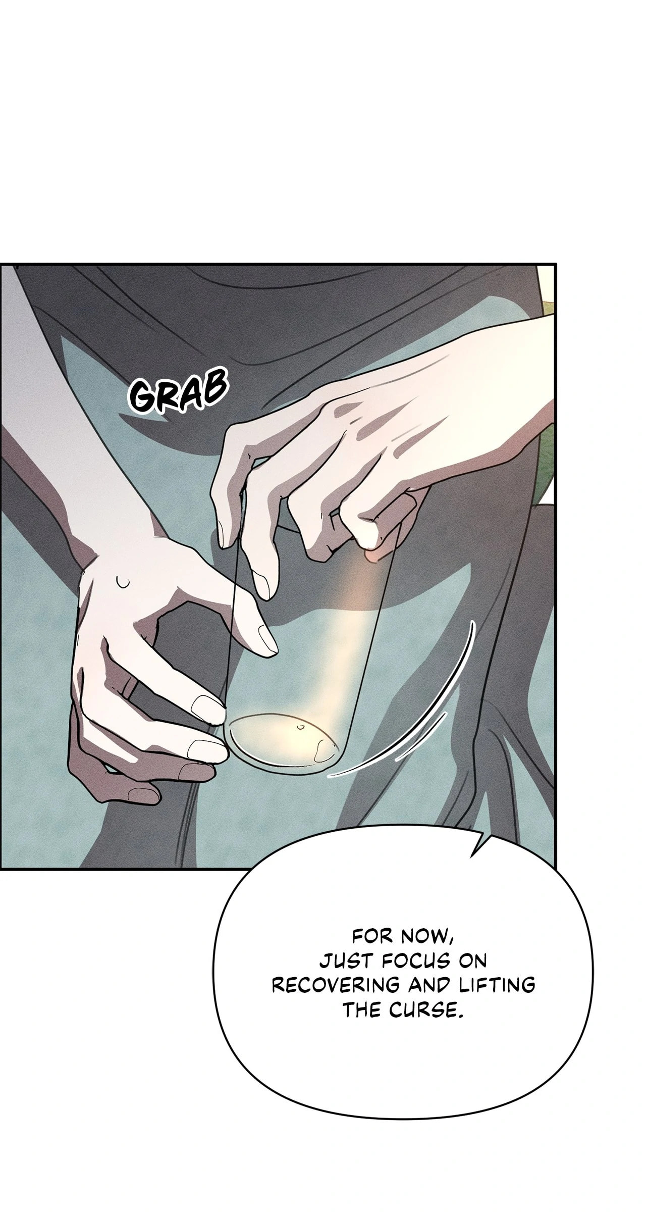 Don't Be Too Nice Chapter 61 page 74 - 