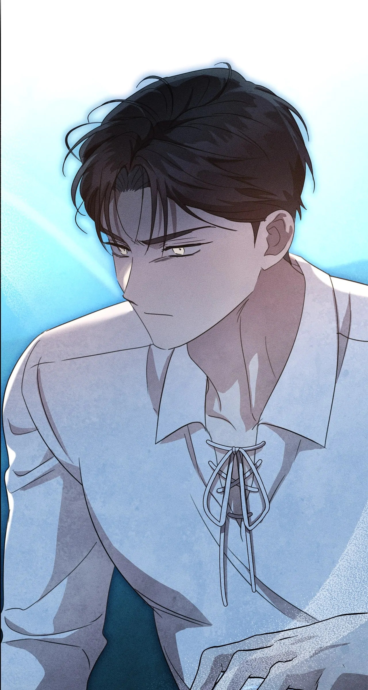 Don't Be Too Nice Chapter 61 page 78 - 