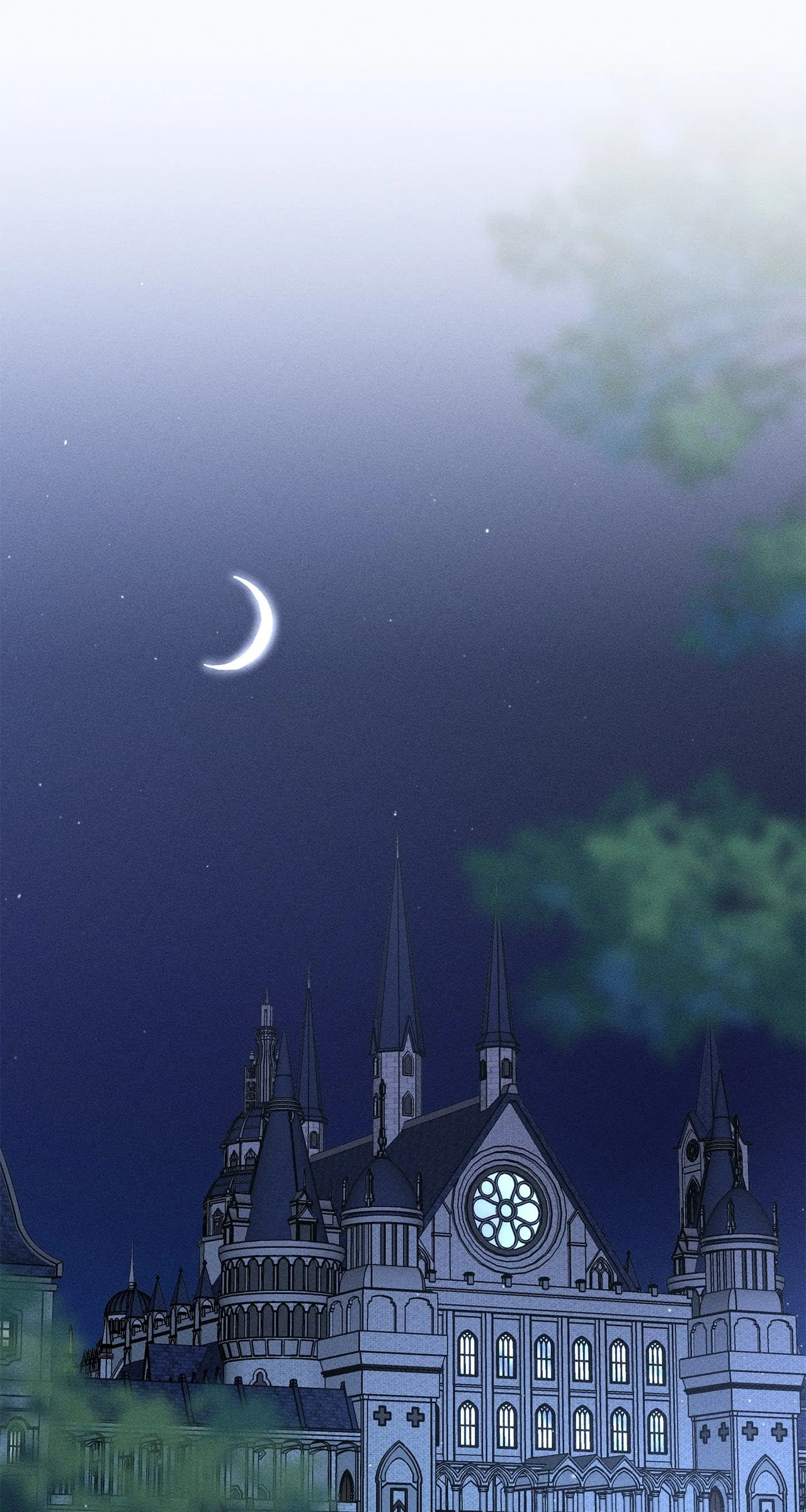 Don't Be Too Nice Chapter 62 page 1 - 