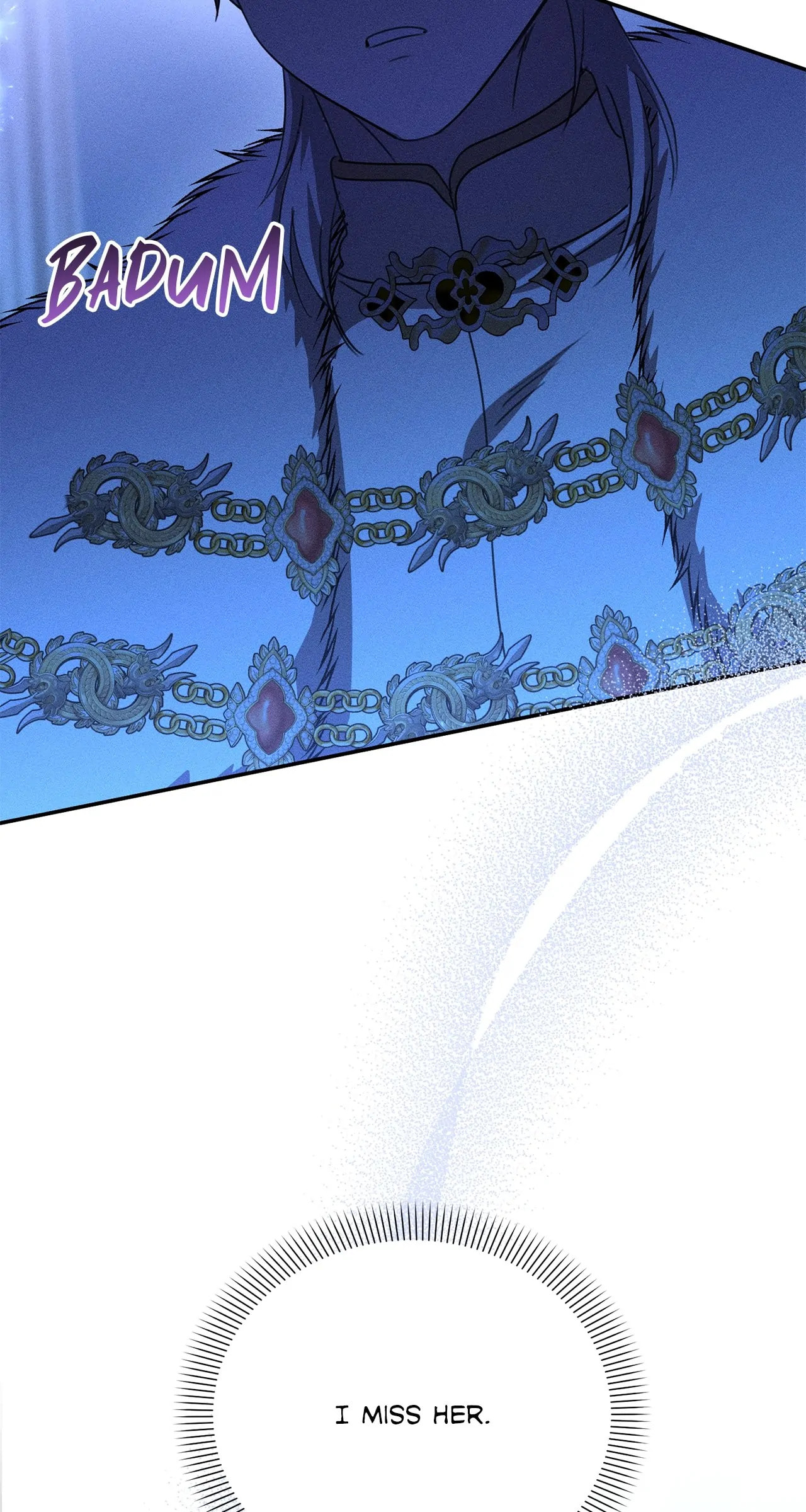 Don't Be Too Nice Chapter 62 page 11 - 