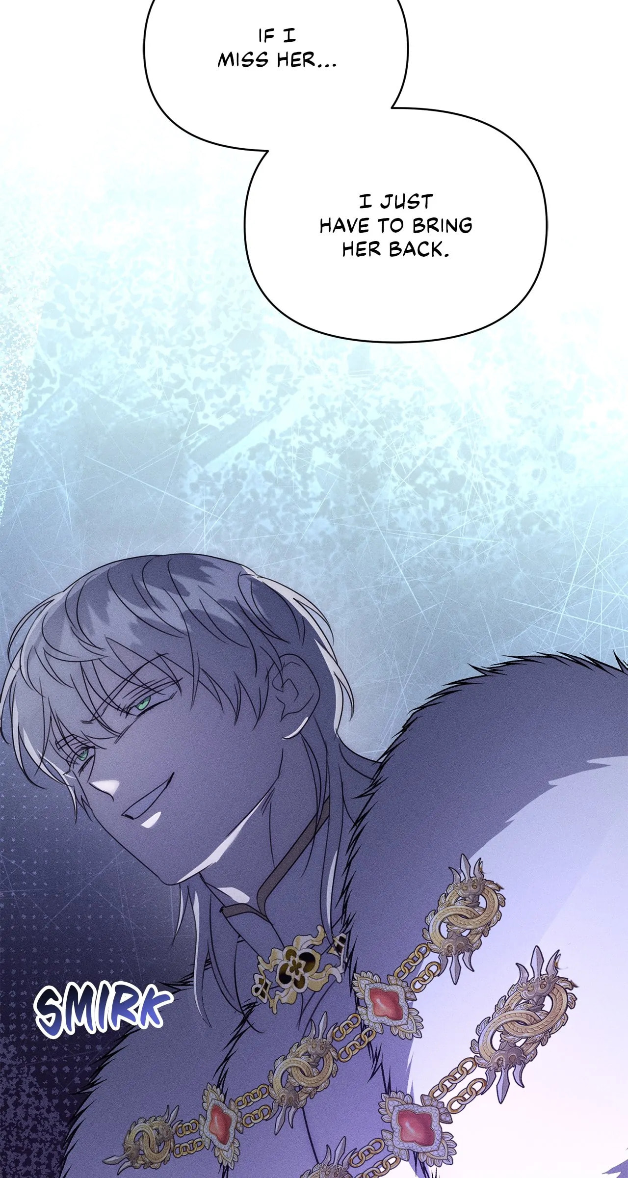 Don't Be Too Nice Chapter 62 page 17 - 