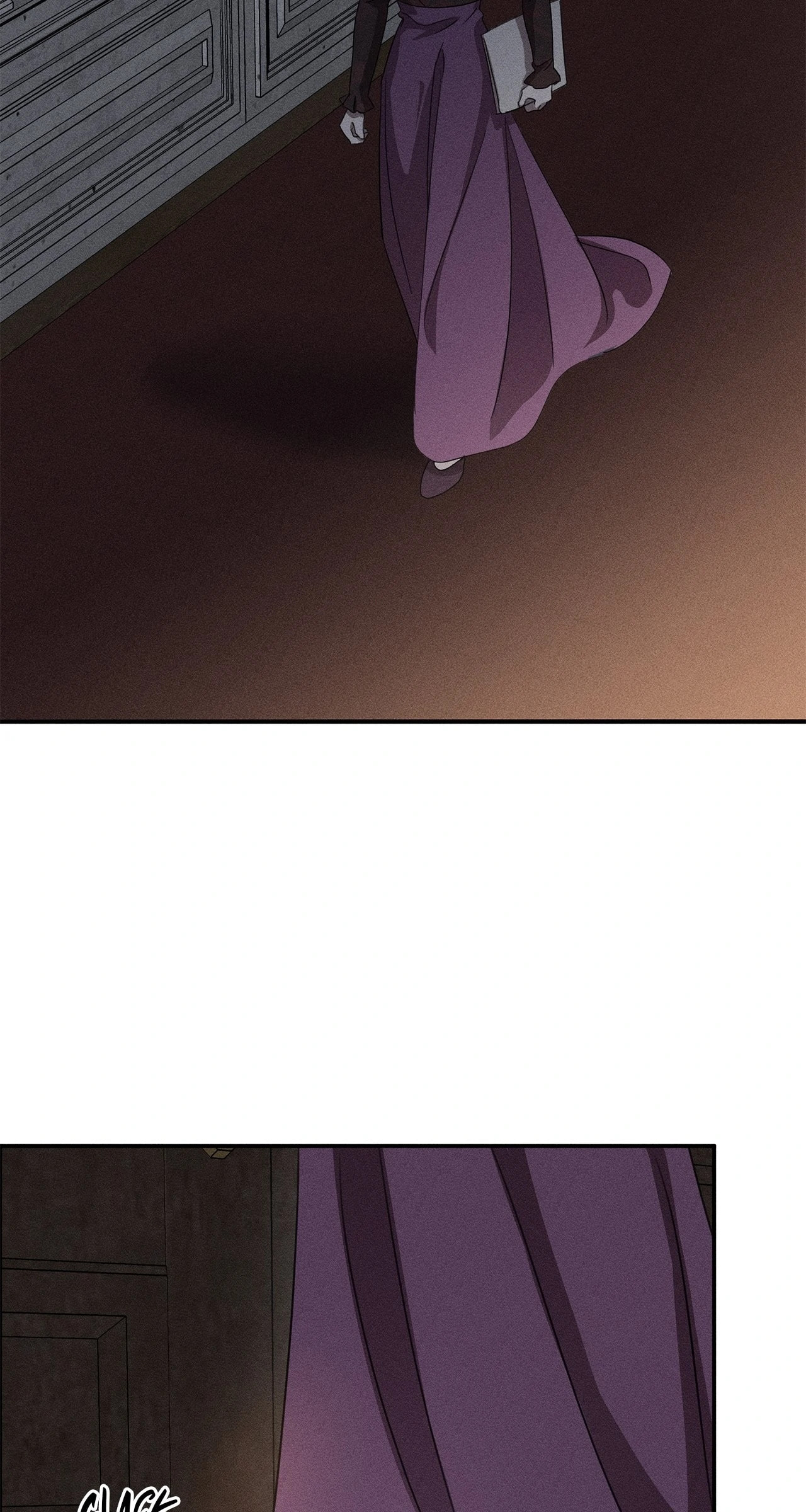 Don't Be Too Nice Chapter 62 page 21 - 