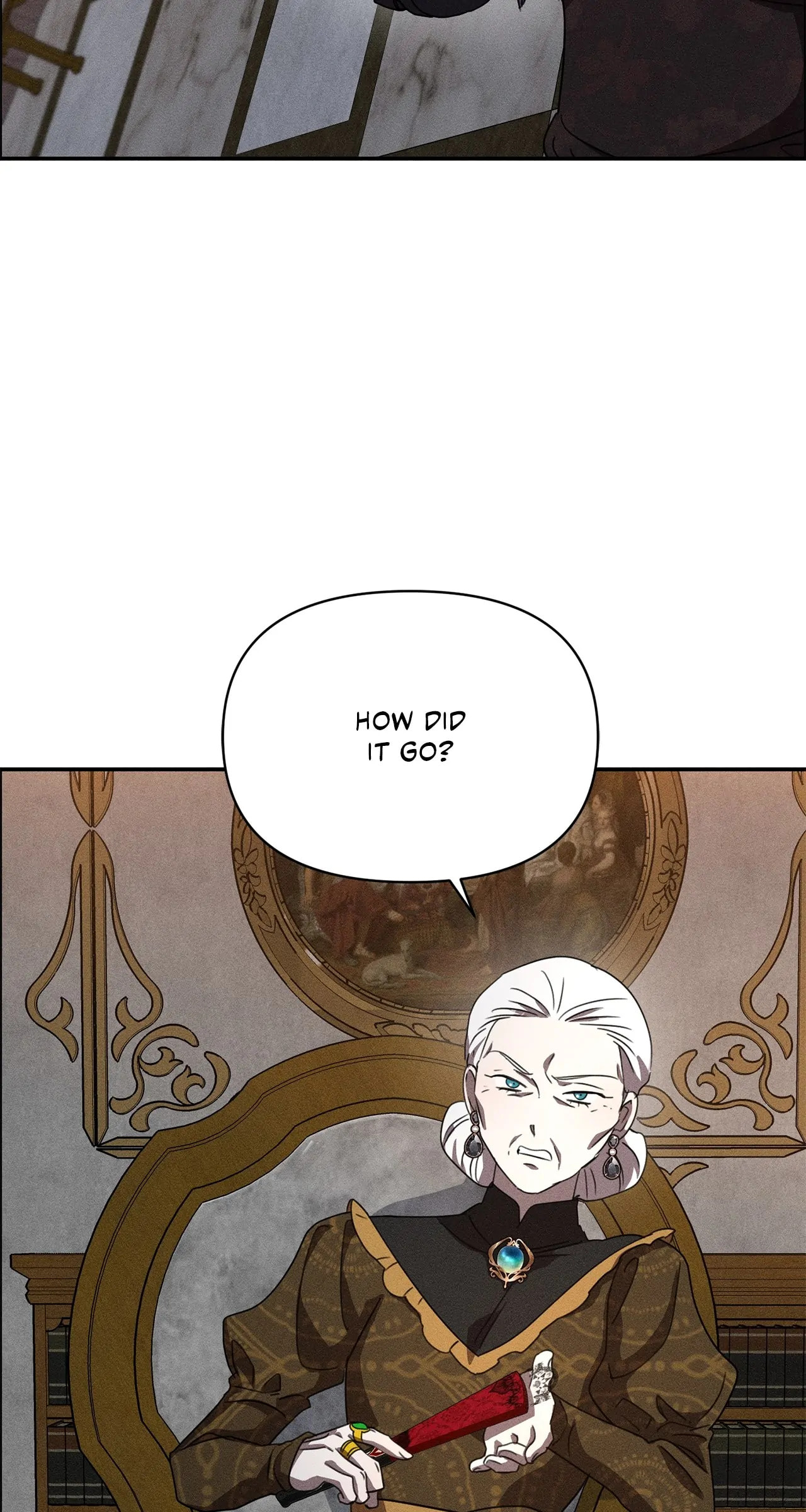 Don't Be Too Nice Chapter 62 page 26 - 
