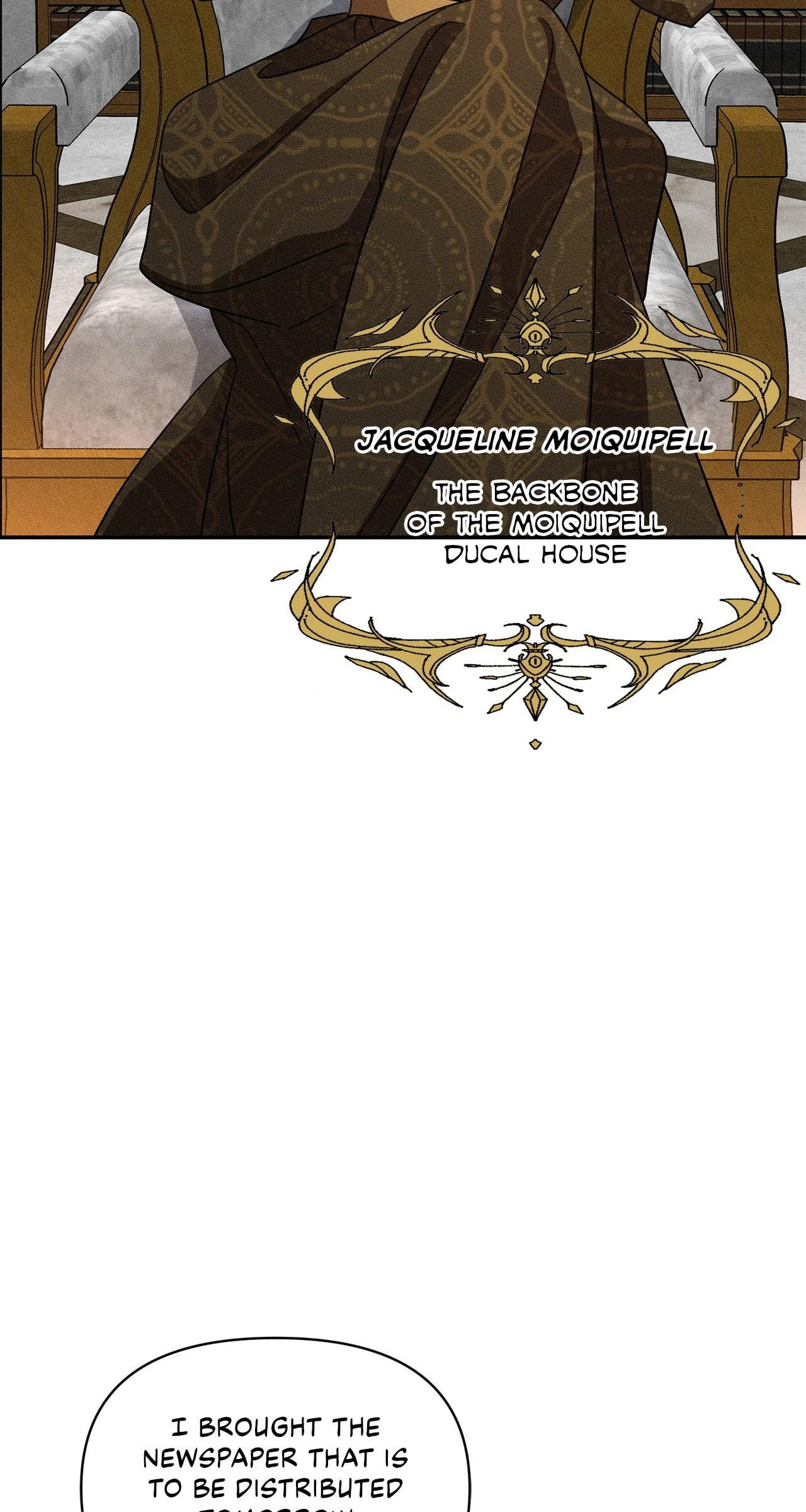 Don't Be Too Nice Chapter 62 page 27 - 