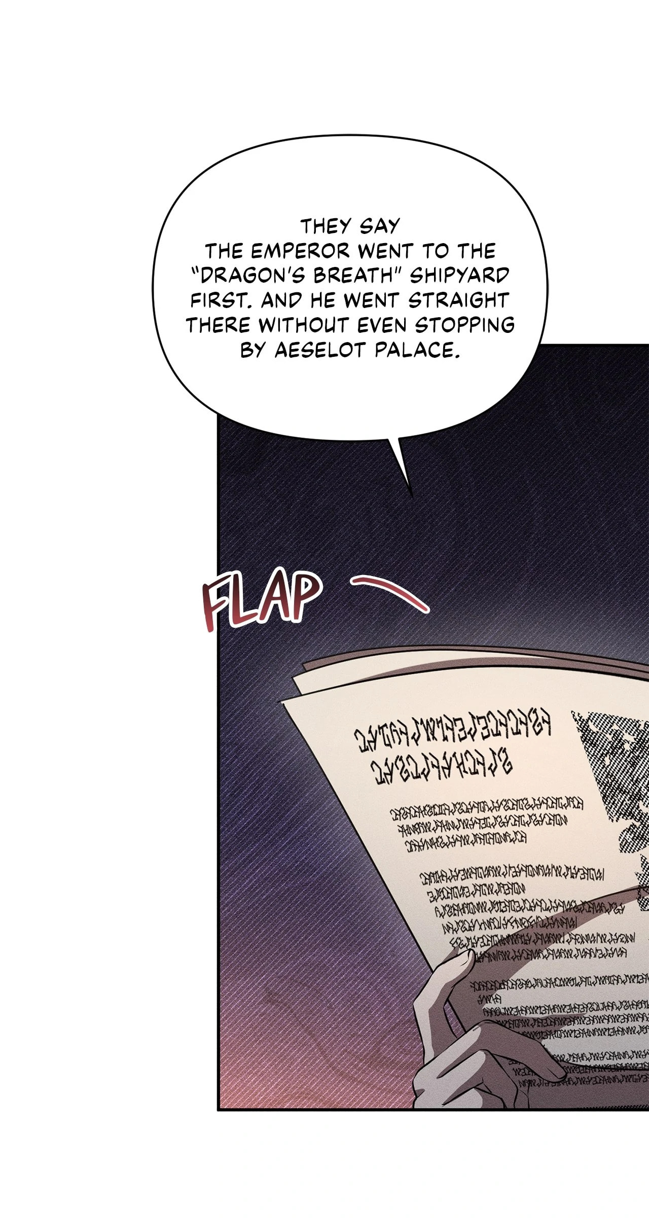 Don't Be Too Nice Chapter 62 page 29 - 