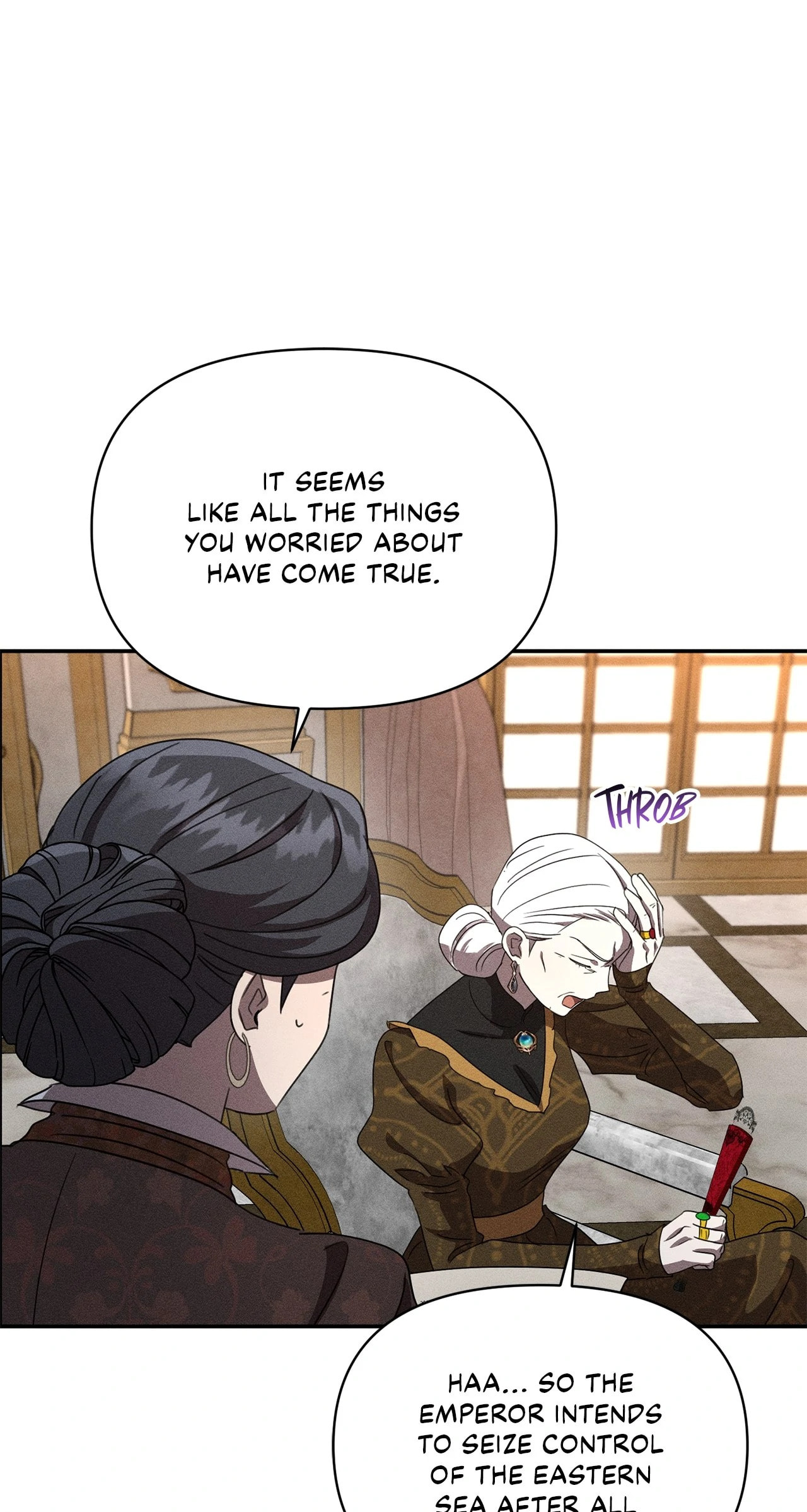 Don't Be Too Nice Chapter 62 page 30 - 