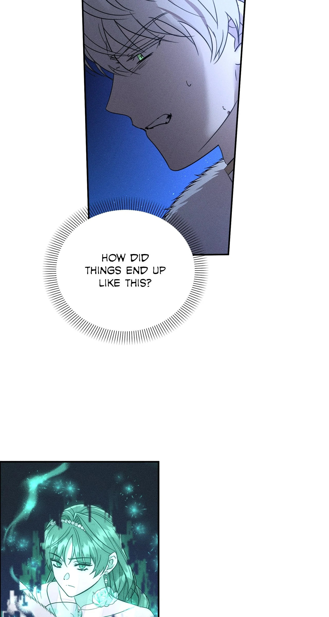 Don't Be Too Nice Chapter 62 page 4 - 