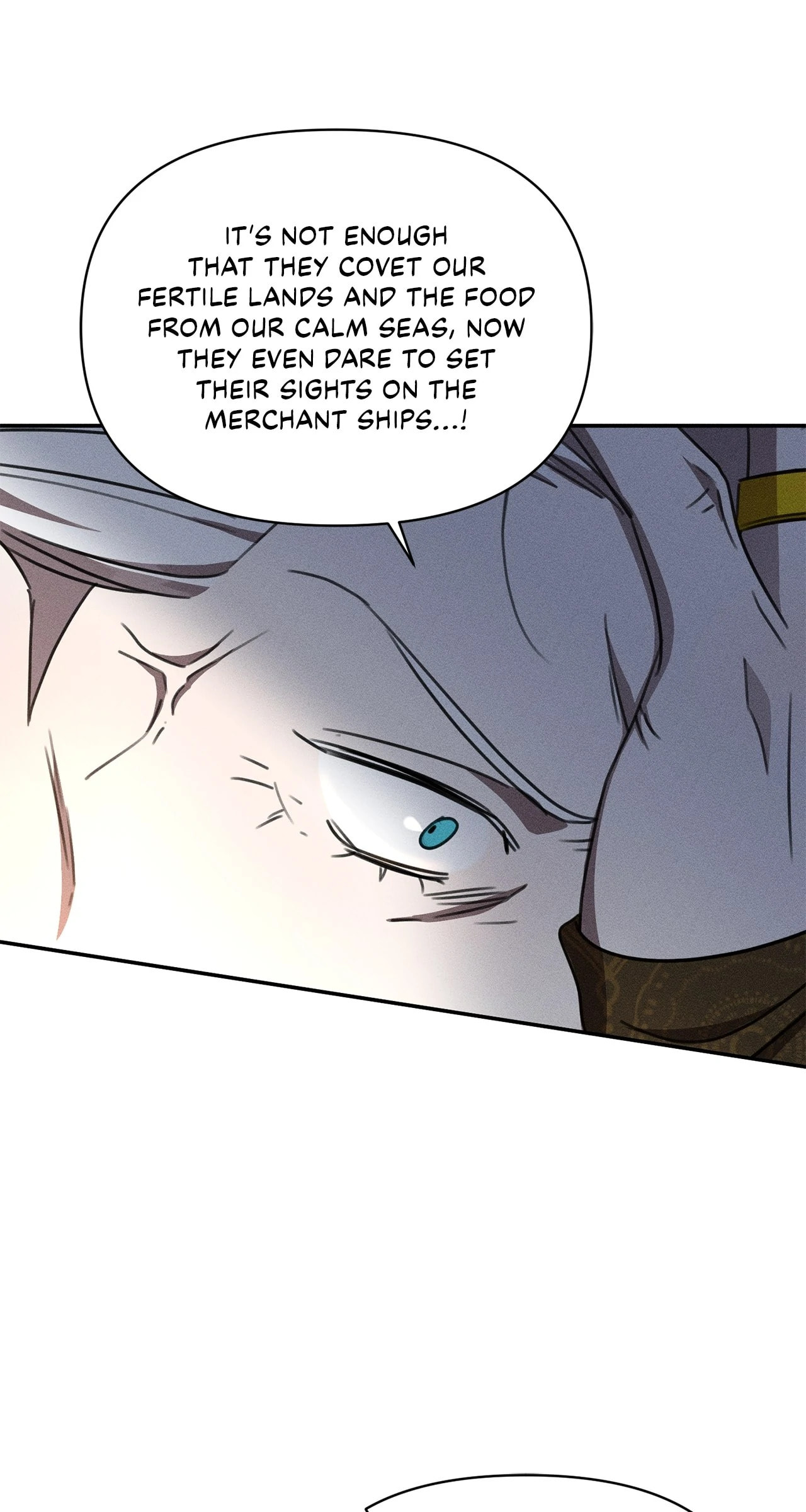 Don't Be Too Nice Chapter 62 page 32 - 