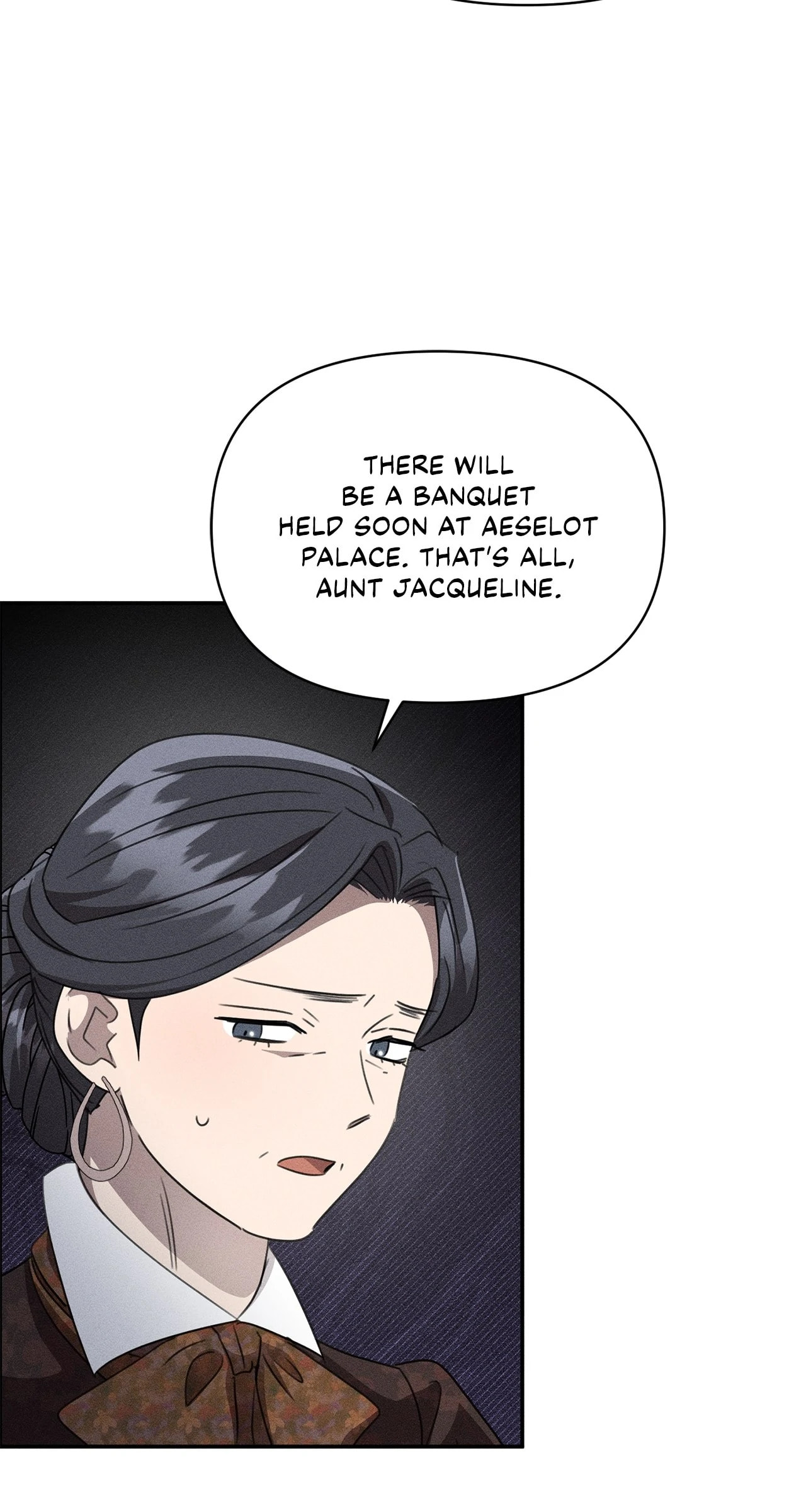 Don't Be Too Nice Chapter 62 page 38 - 