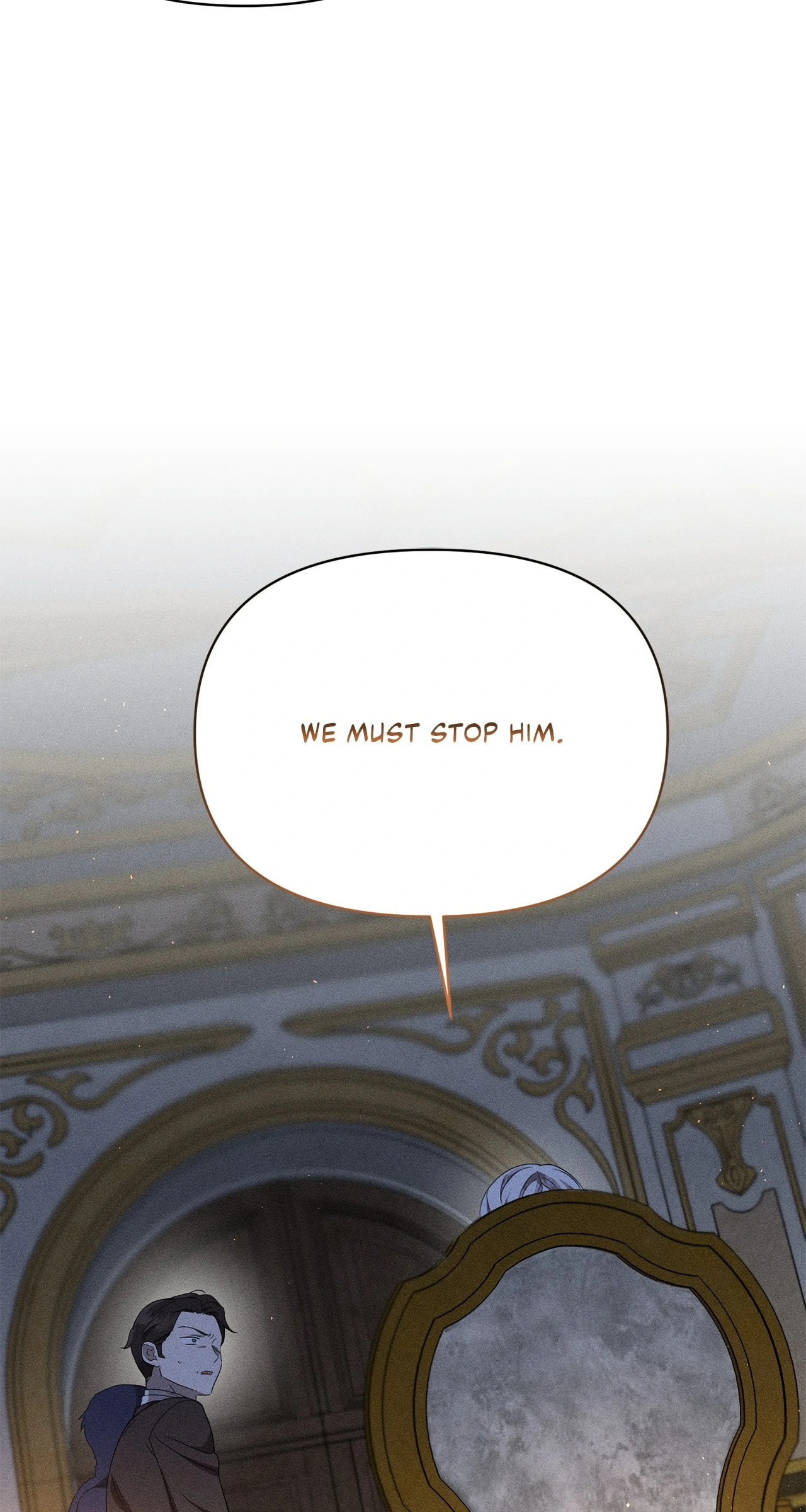 Don't Be Too Nice Chapter 62 page 41 - 