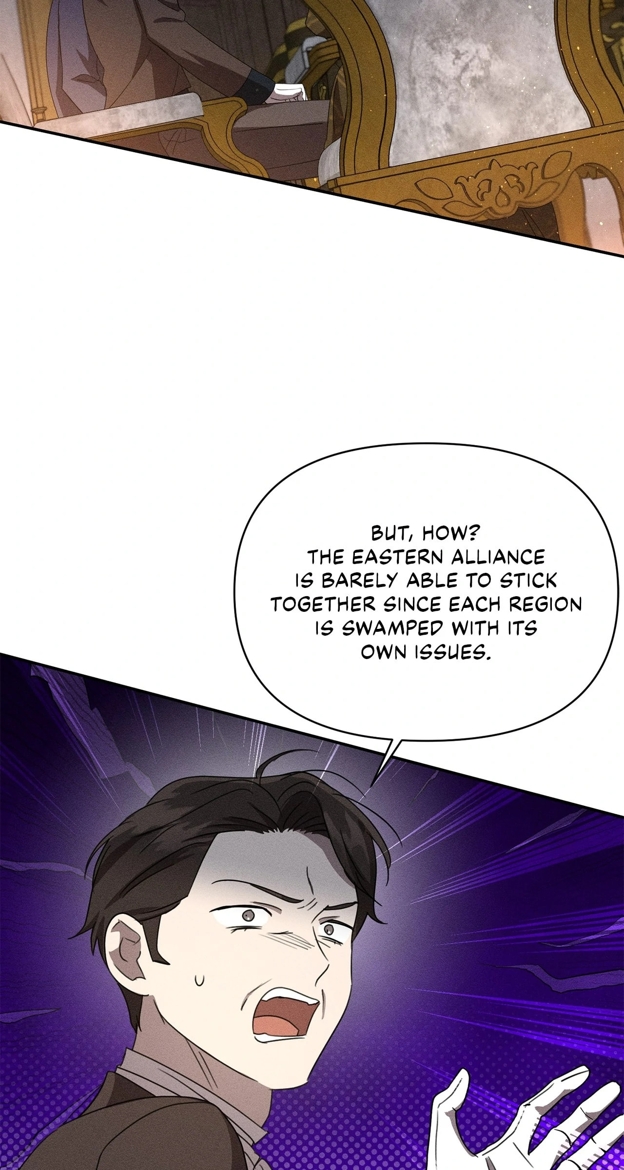 Don't Be Too Nice Chapter 62 page 42 - 