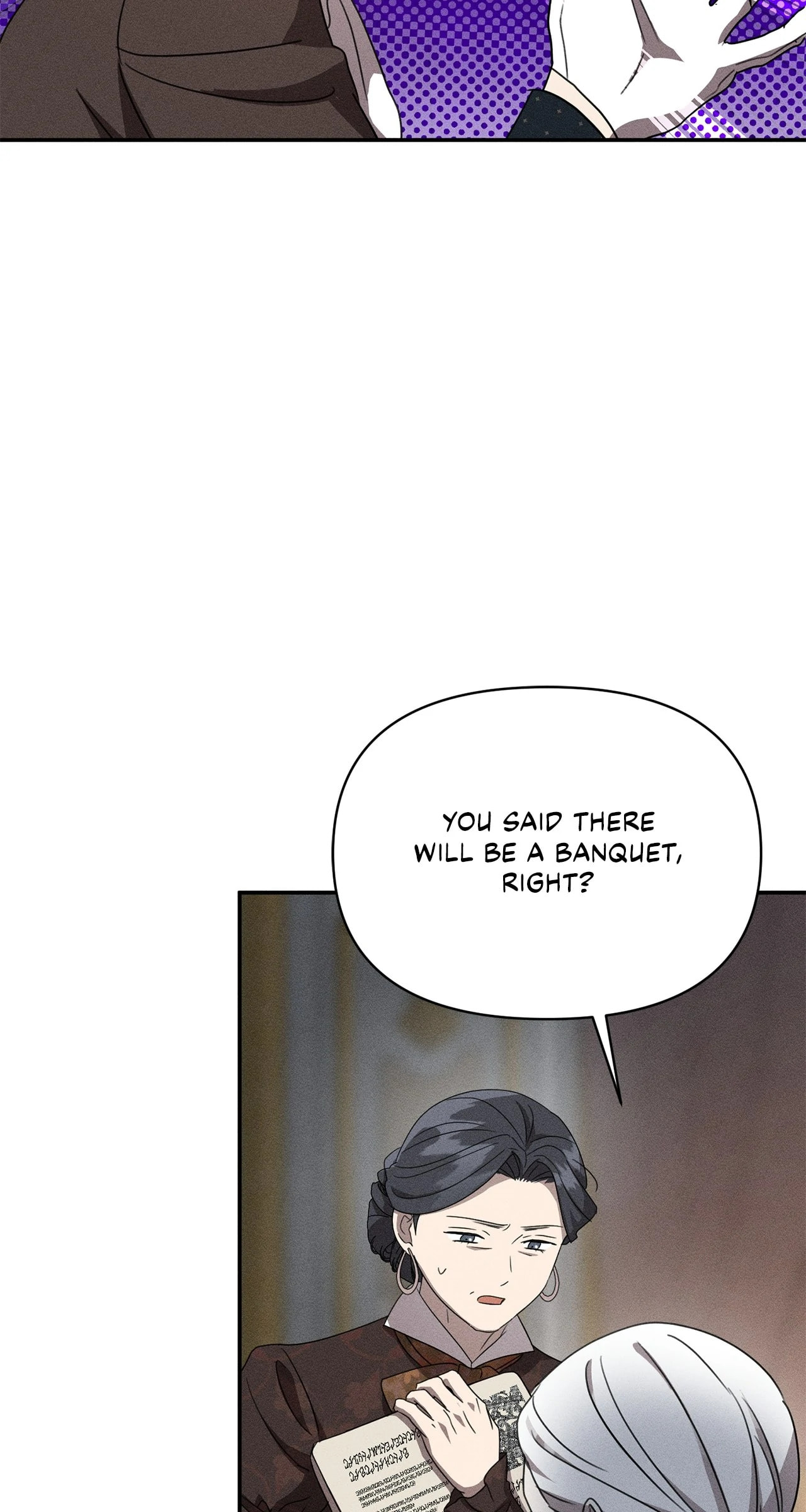 Don't Be Too Nice Chapter 62 page 43 - 