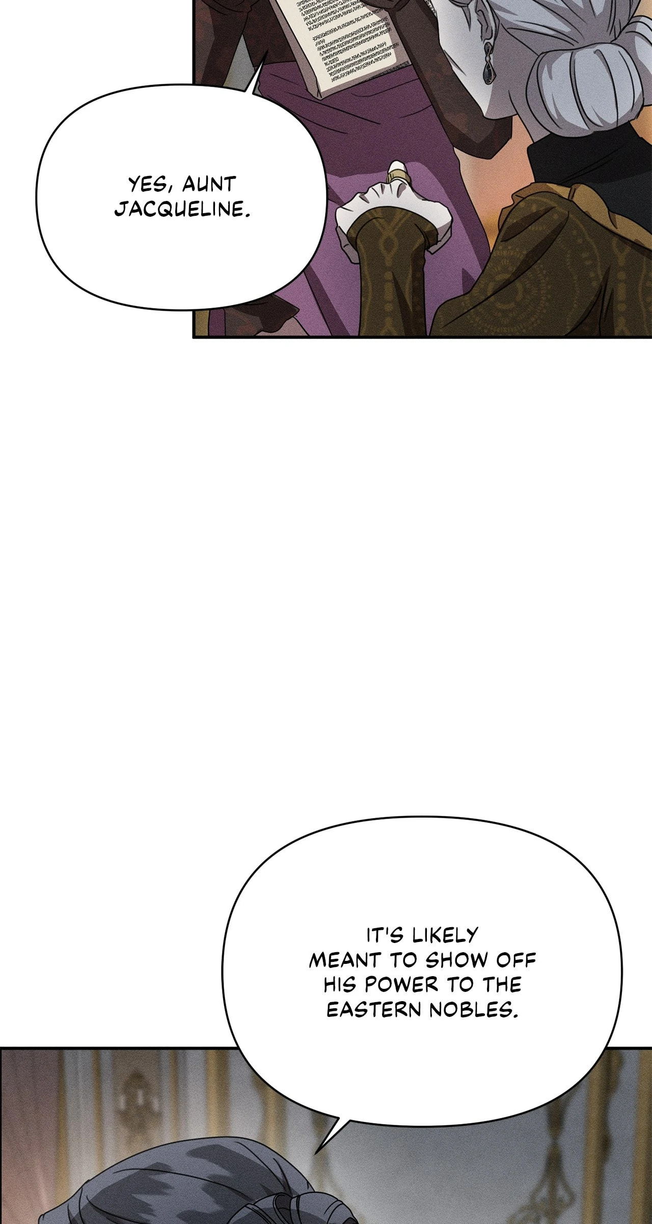 Don't Be Too Nice Chapter 62 page 44 - 