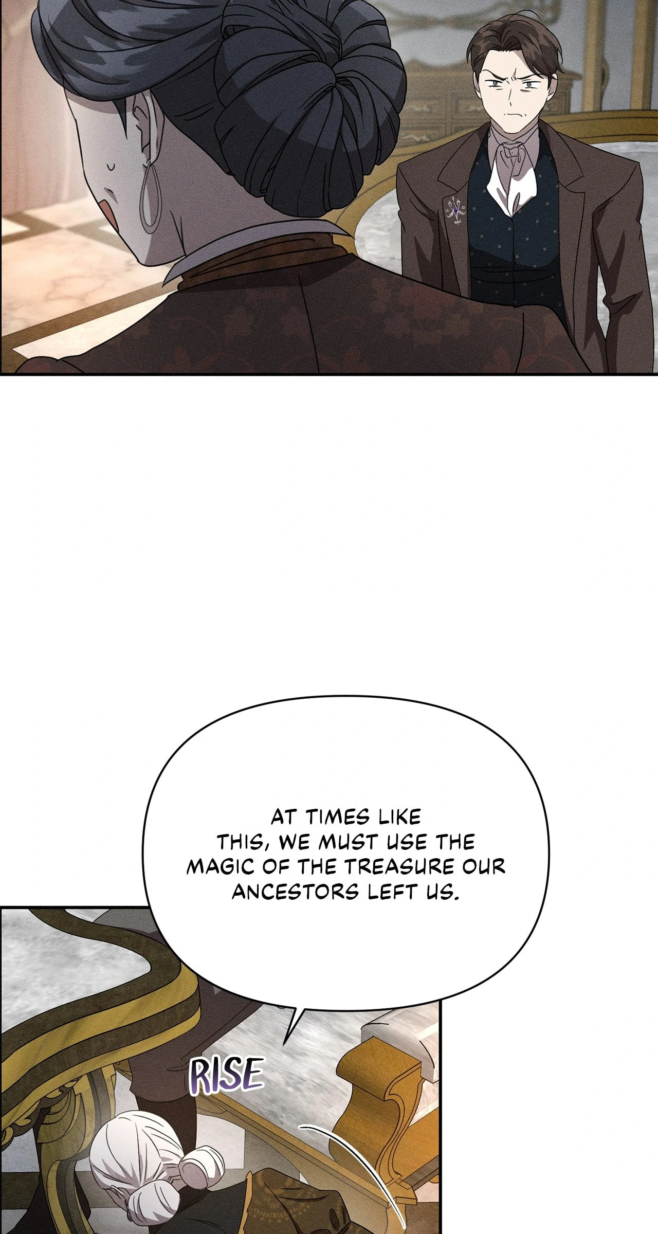Don't Be Too Nice Chapter 62 page 45 - 