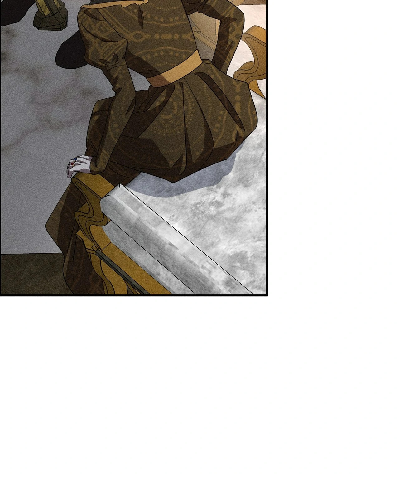 Don't Be Too Nice Chapter 62 page 46 - 