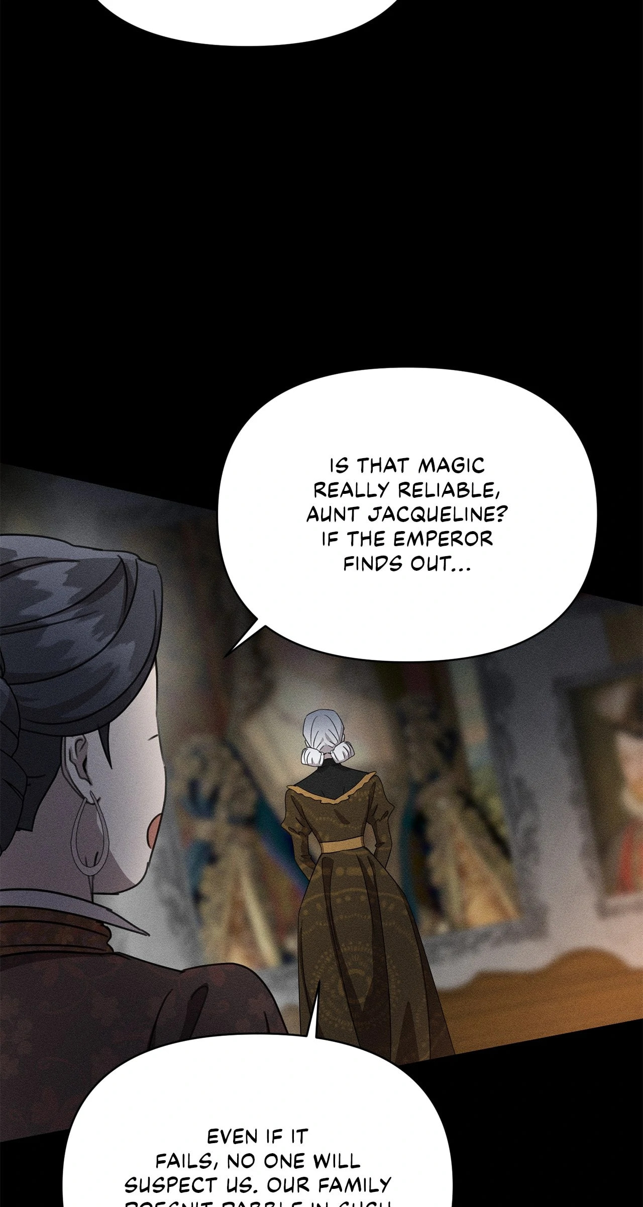 Don't Be Too Nice Chapter 62 page 48 - 