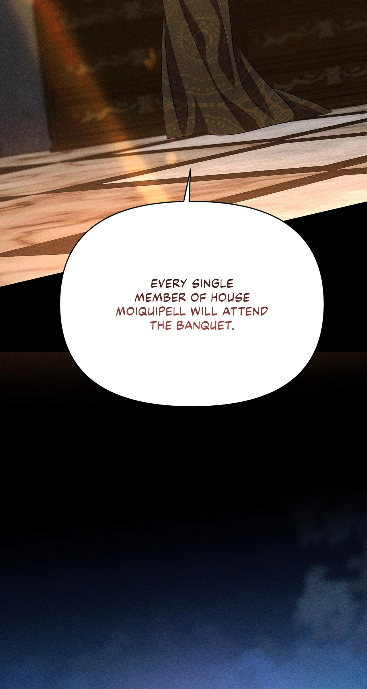 Don't Be Too Nice Chapter 62 page 52 - 