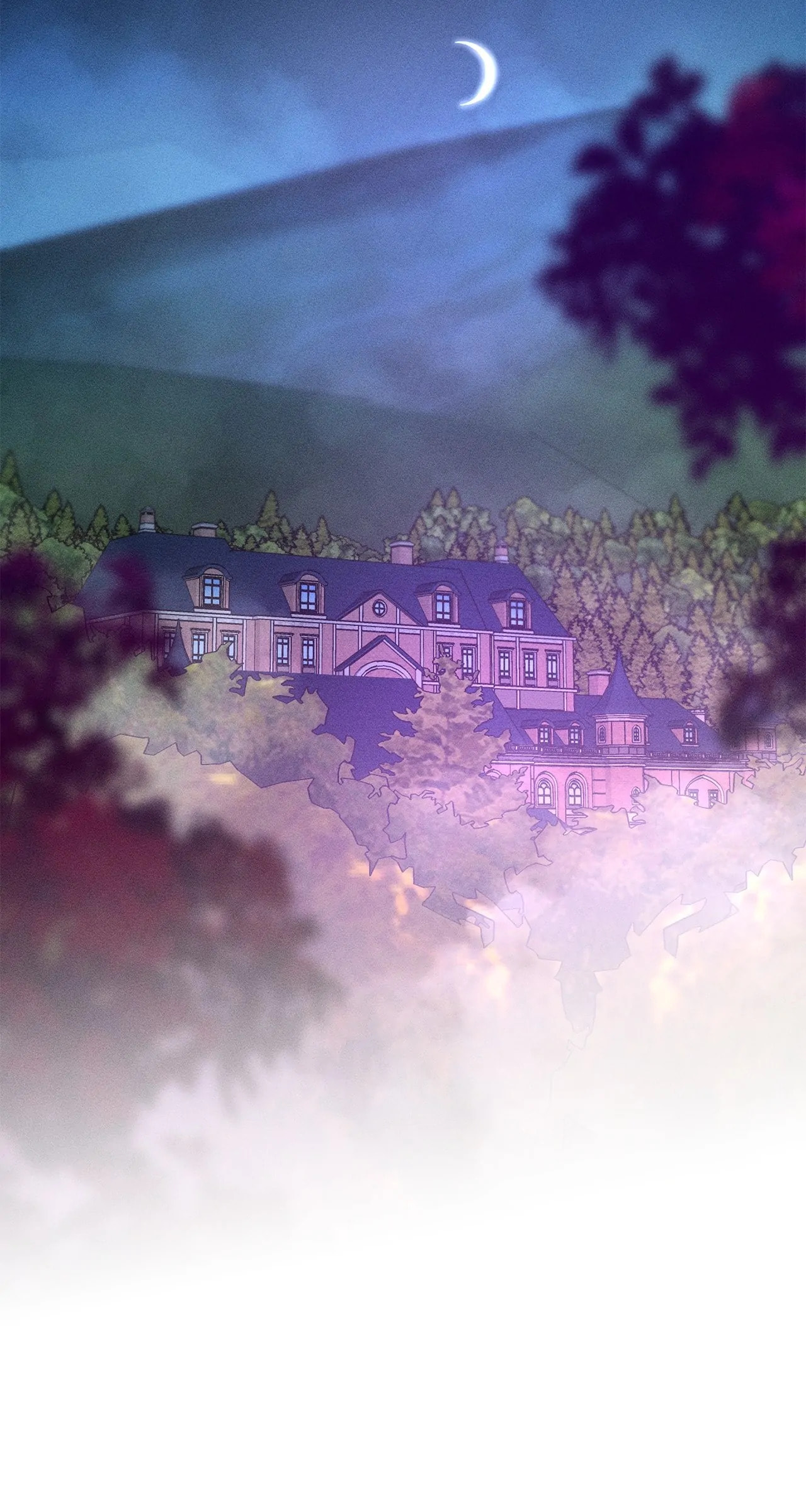 Don't Be Too Nice Chapter 62 page 53 - 