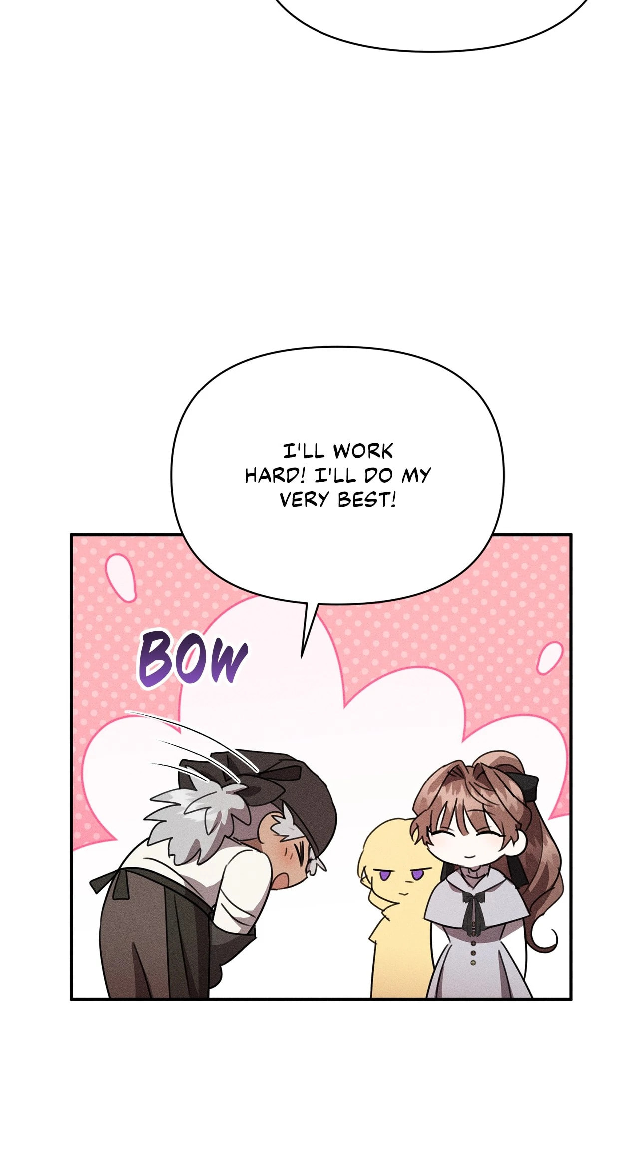 Don't Be Too Nice Chapter 62 page 61 - 