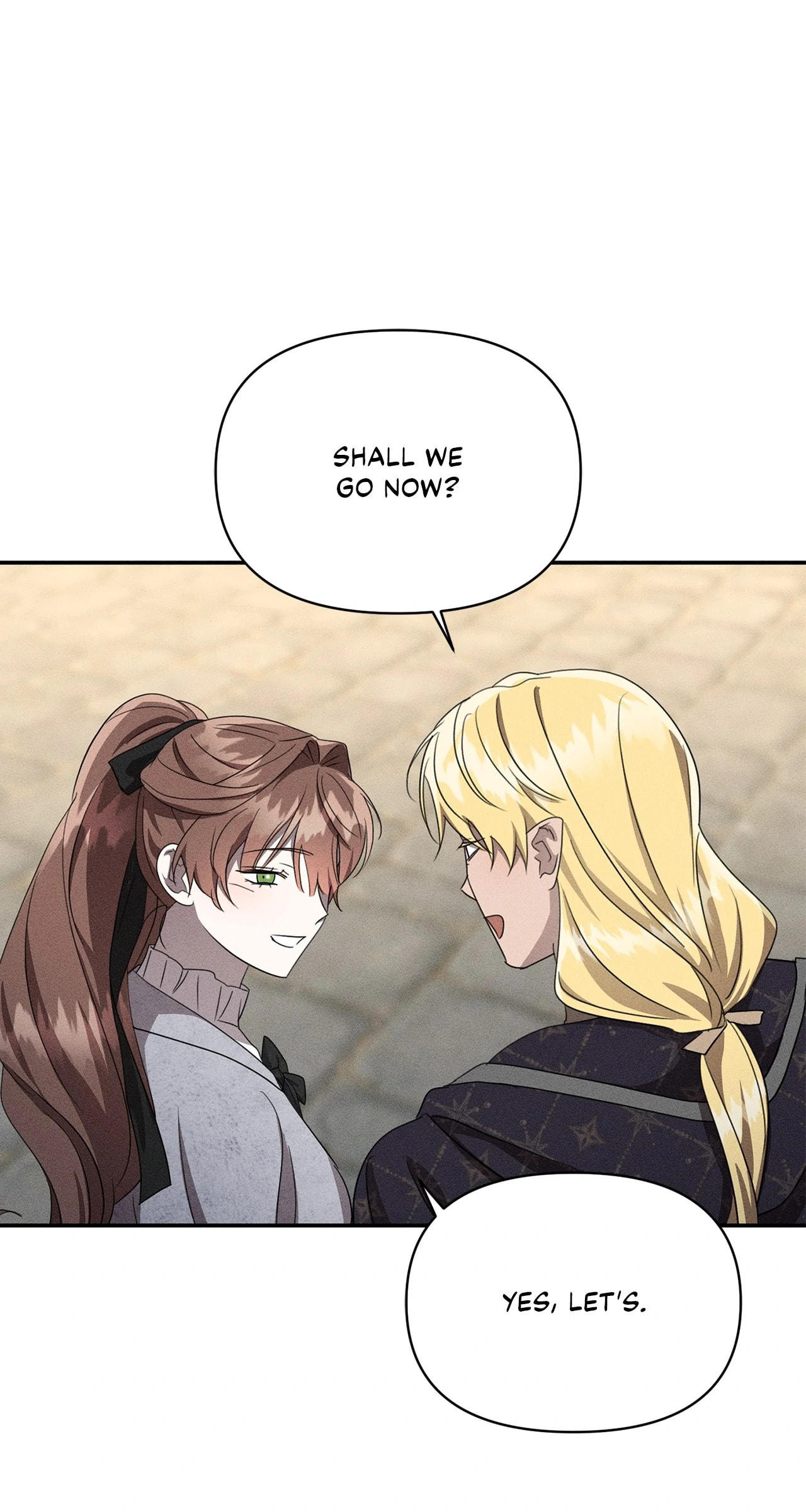 Don't Be Too Nice Chapter 62 page 62 - 