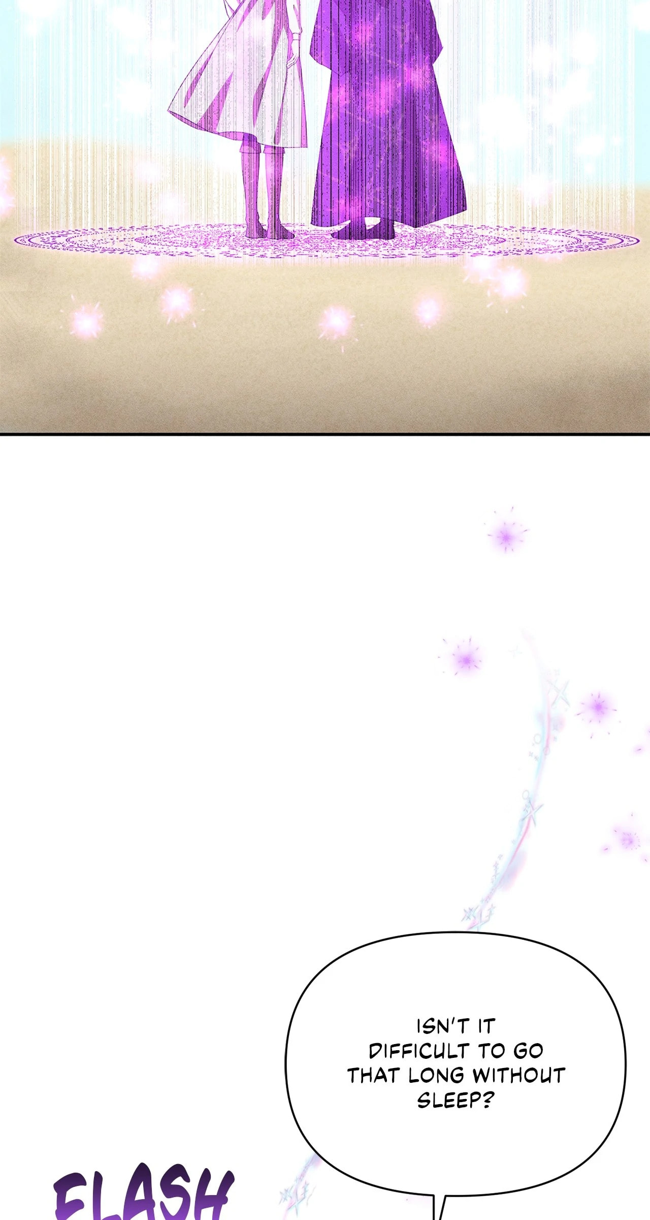 Don't Be Too Nice Chapter 62 page 67 - 