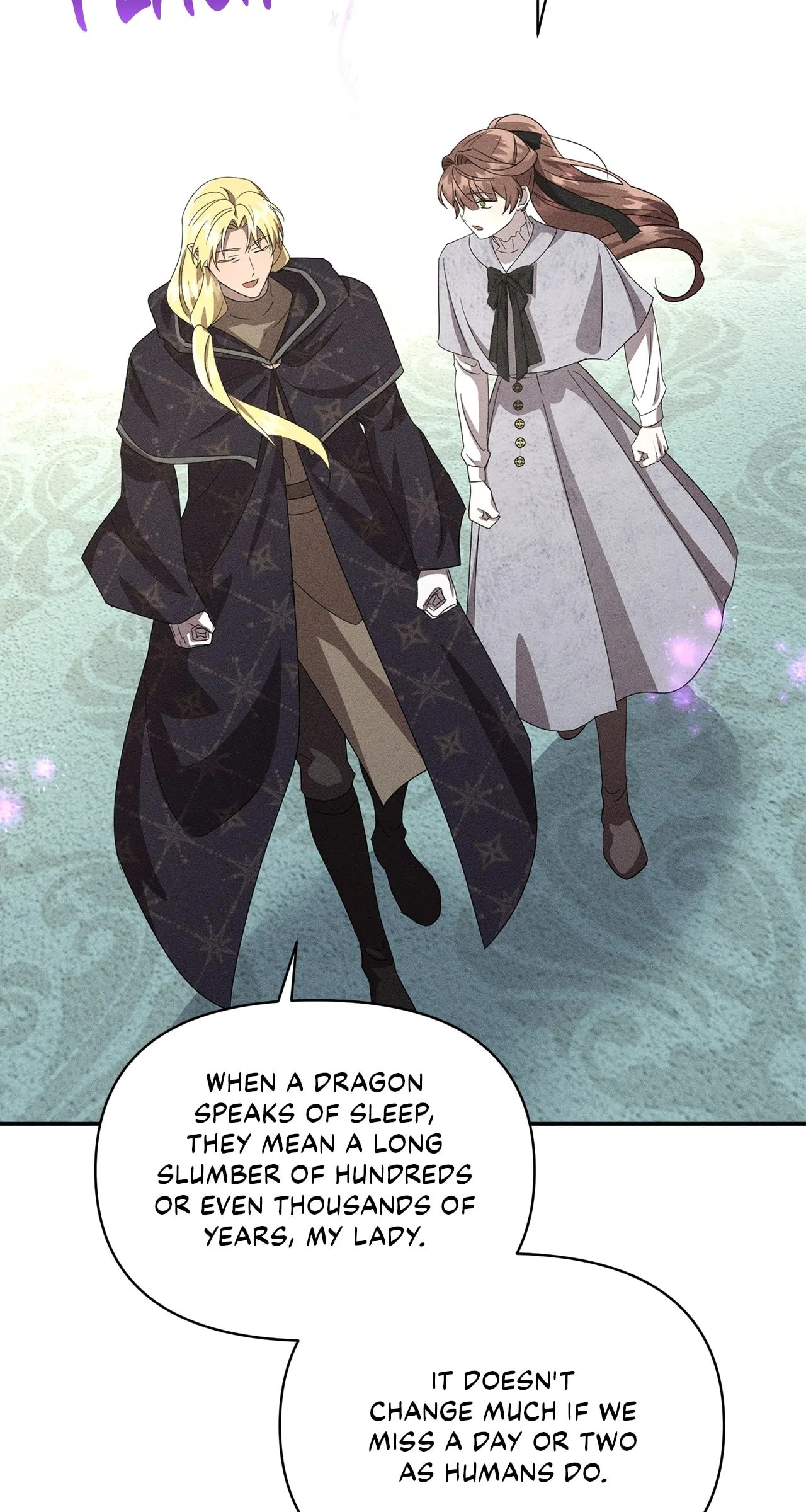 Don't Be Too Nice Chapter 62 page 68 - 
