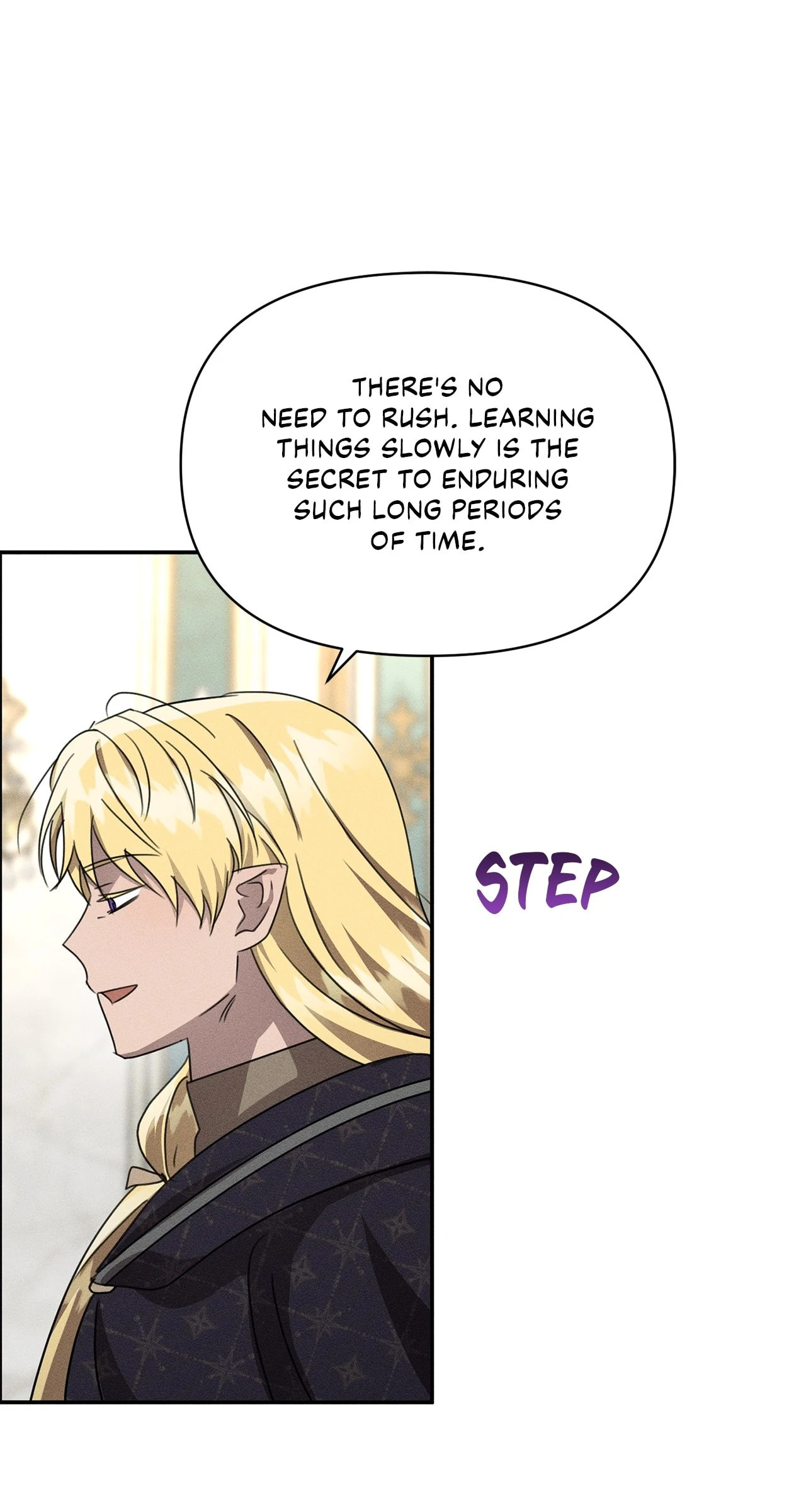 Don't Be Too Nice Chapter 62 page 71 - 