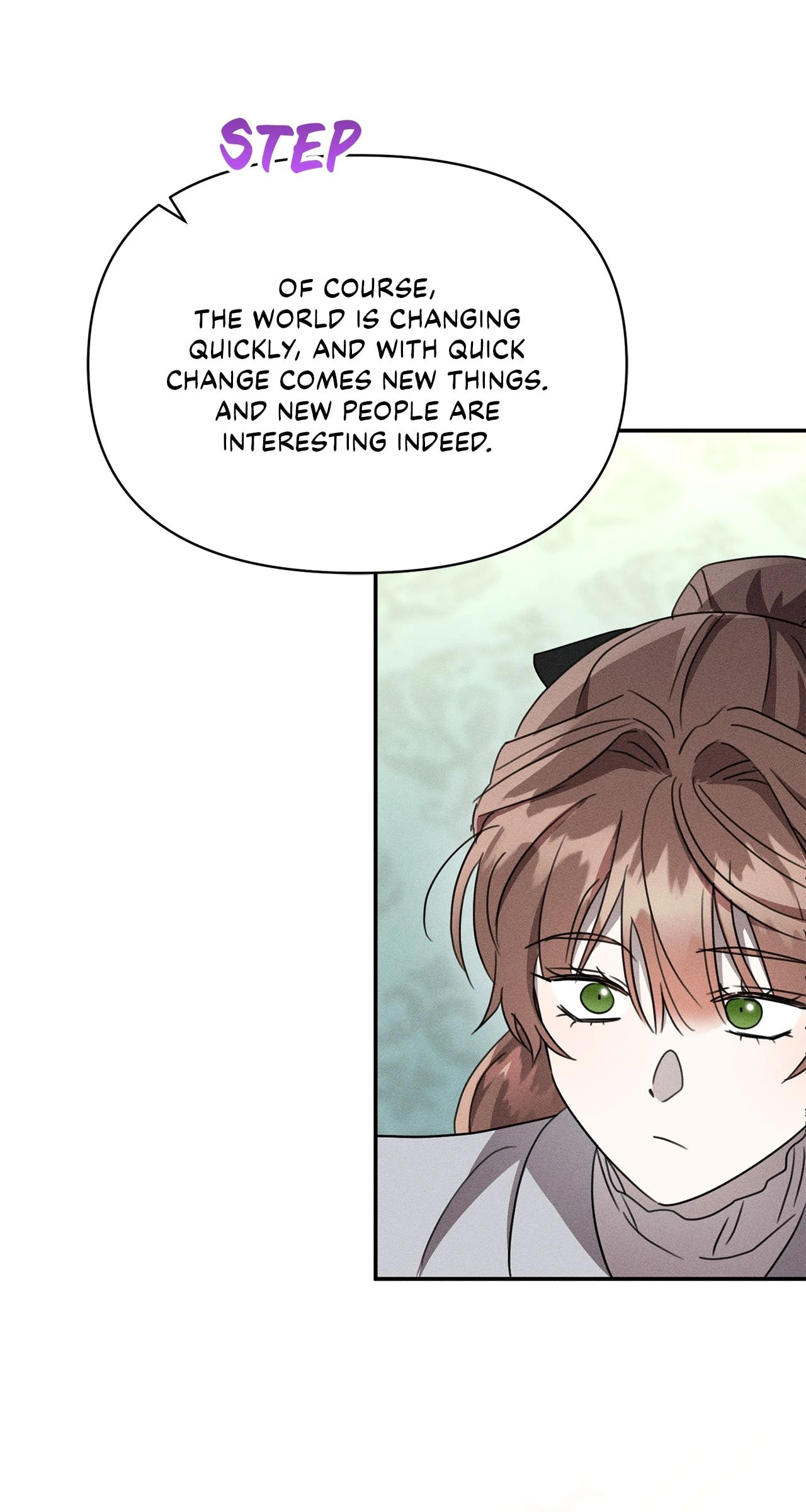 Don't Be Too Nice Chapter 62 page 72 - 