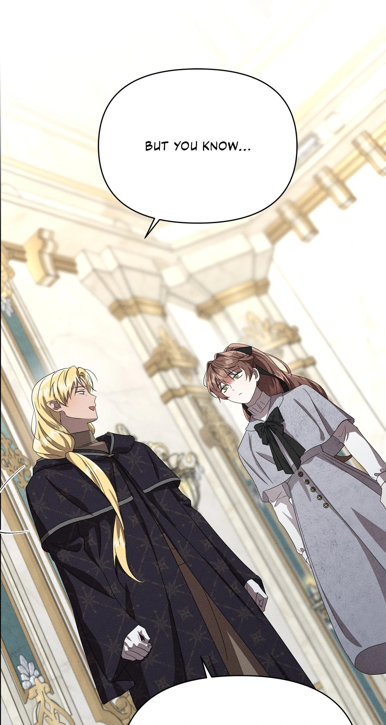 Don't Be Too Nice Chapter 62 page 73 - 