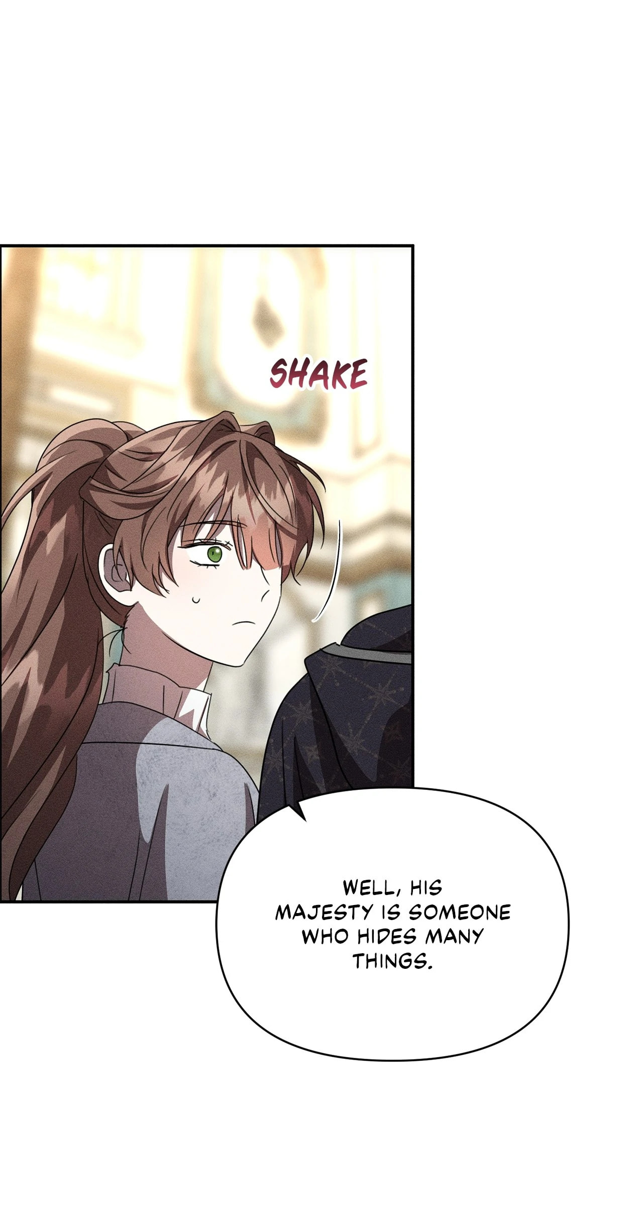 Don't Be Too Nice Chapter 62 page 80 - 