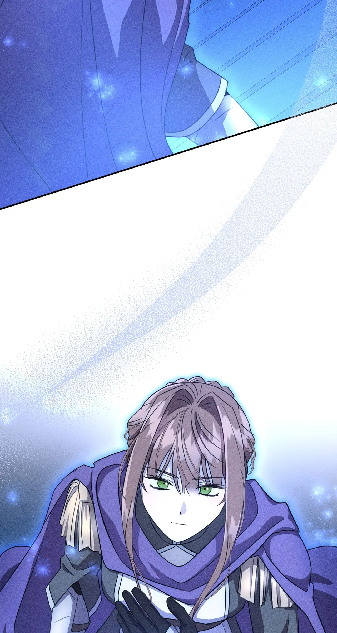 Don't Be Too Nice Chapter 62 page 9 - 